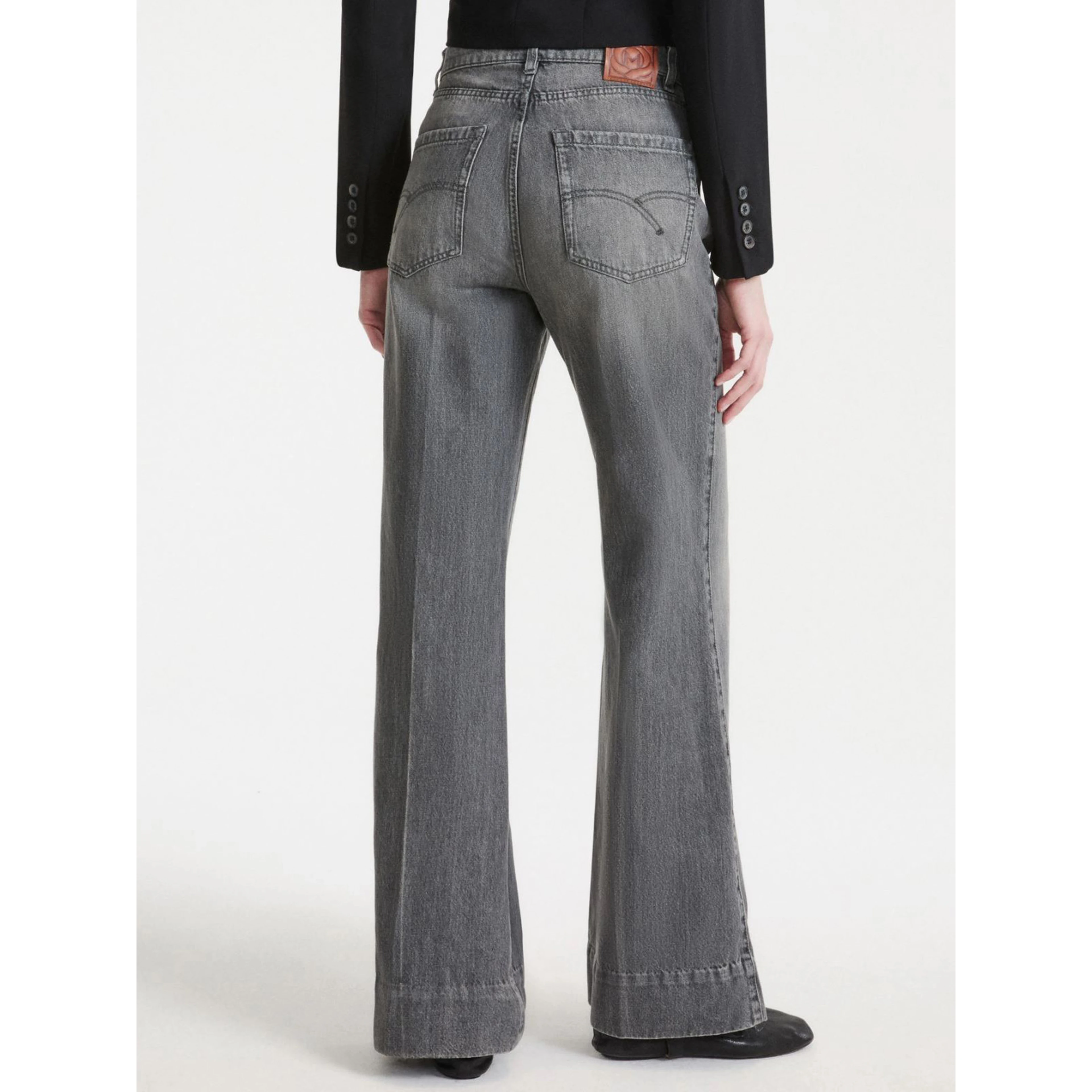 MARELLA MLSWLEG jeans
