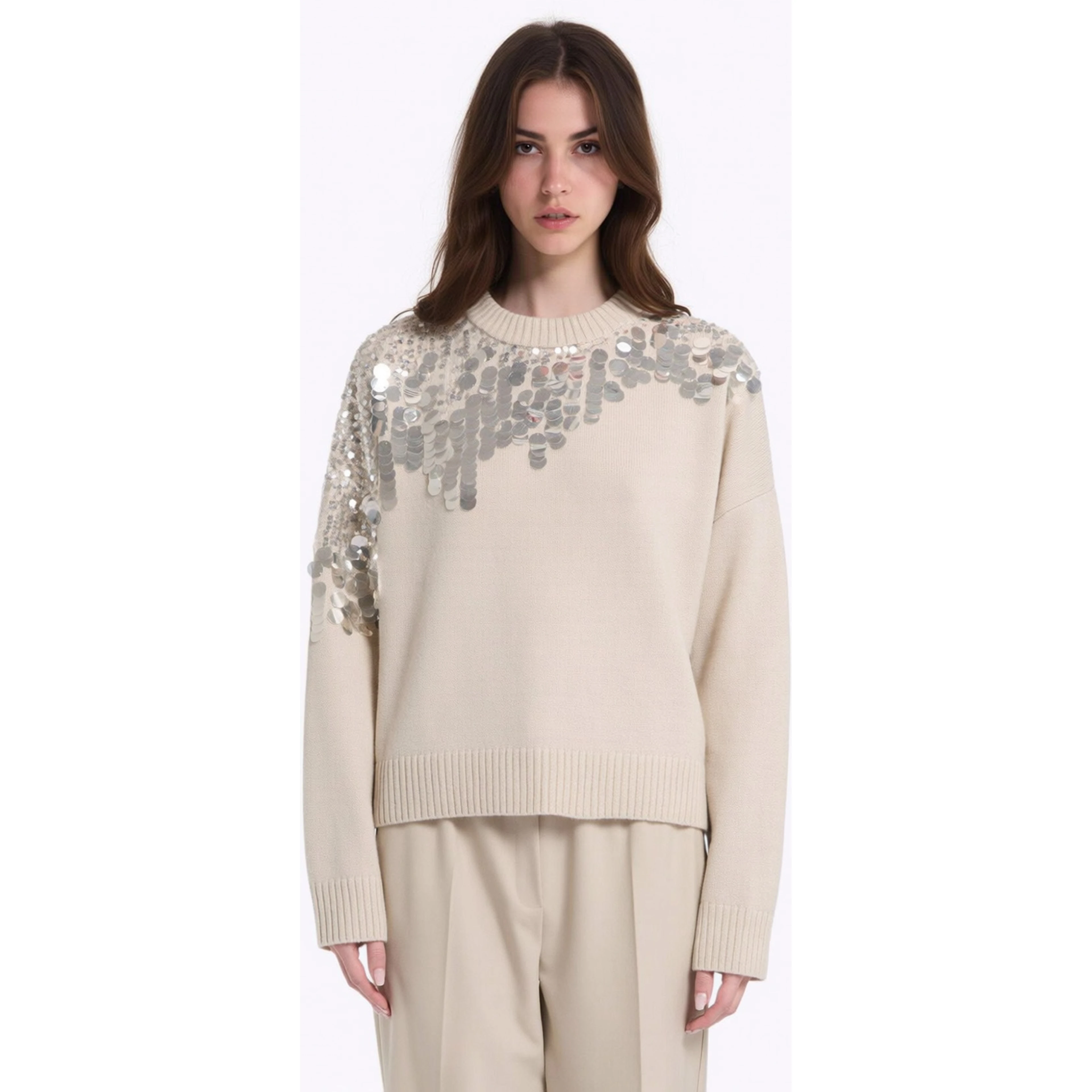 MARELLA MLLCALCIO sweater