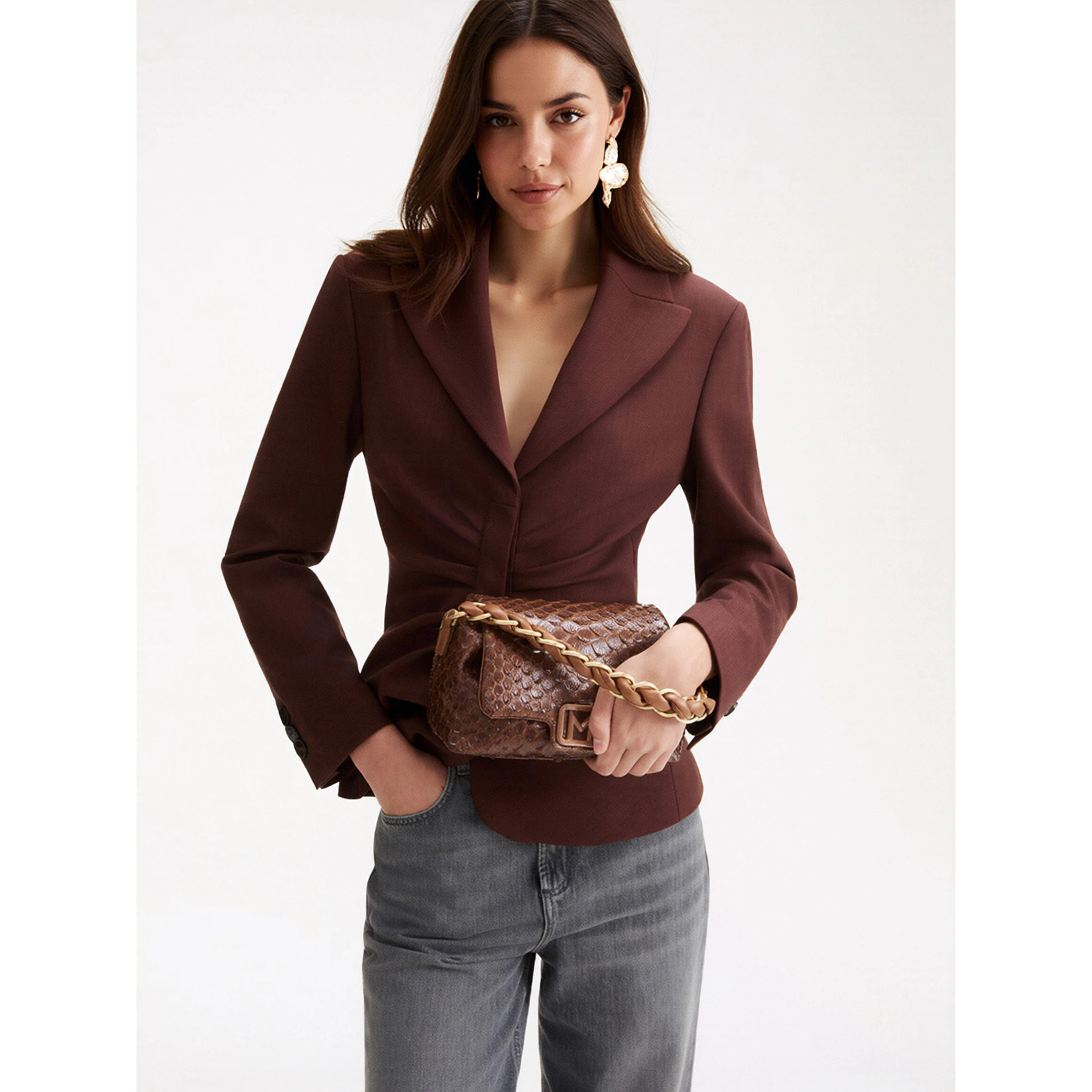 MARELLA MLLDORICO1 handbag