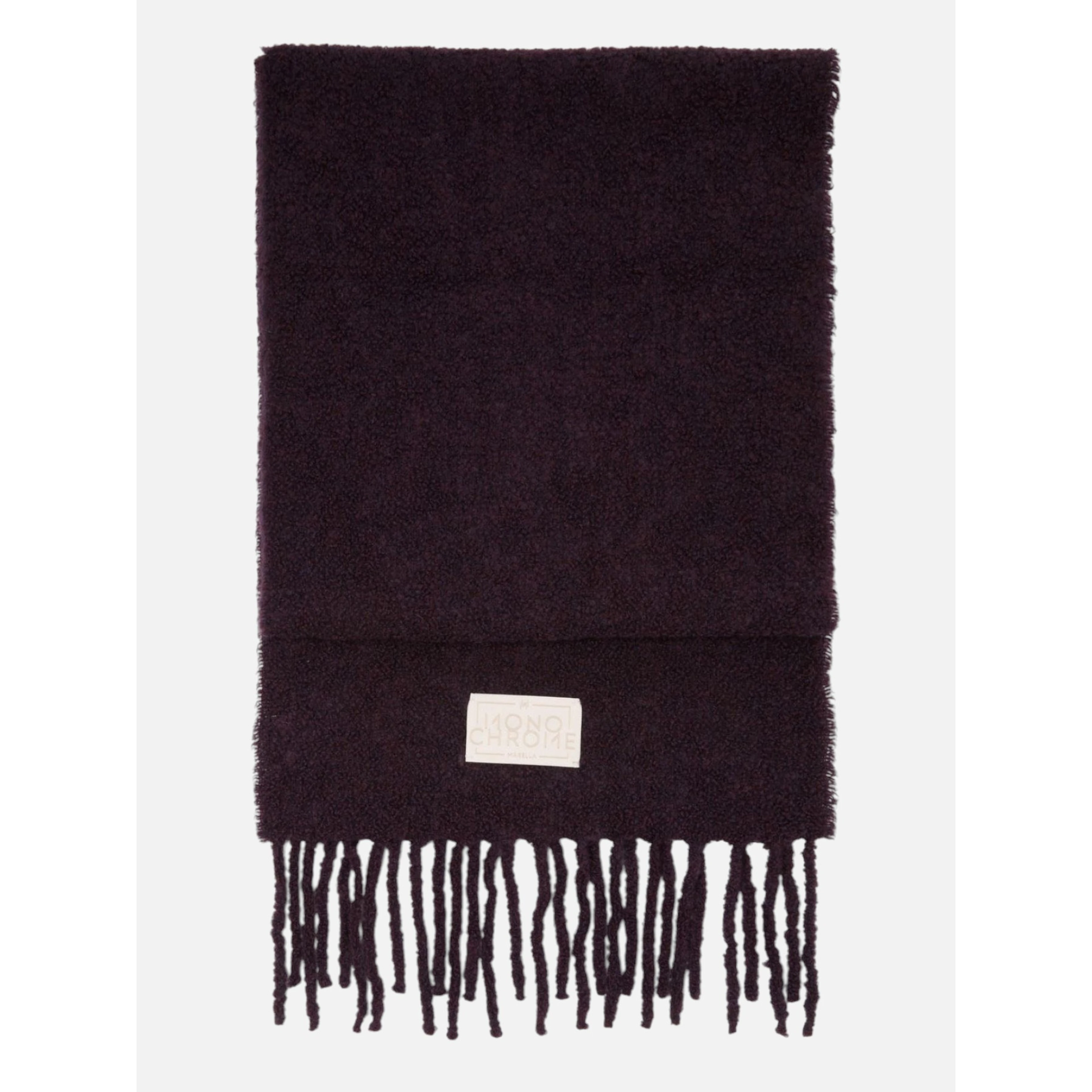 MARELLA MLLLACUNA scarf