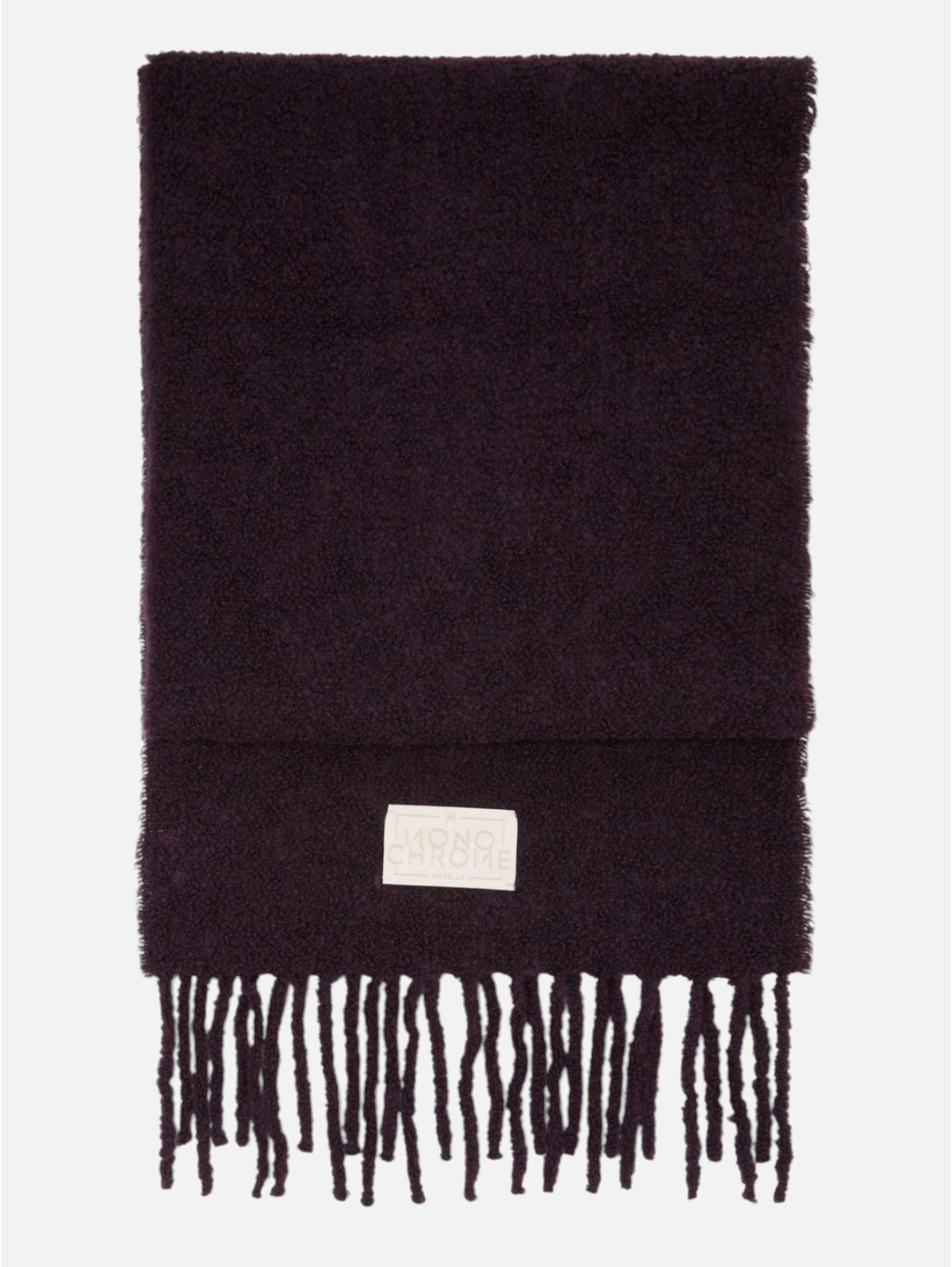 MARELLA MLLLACUNA scarf