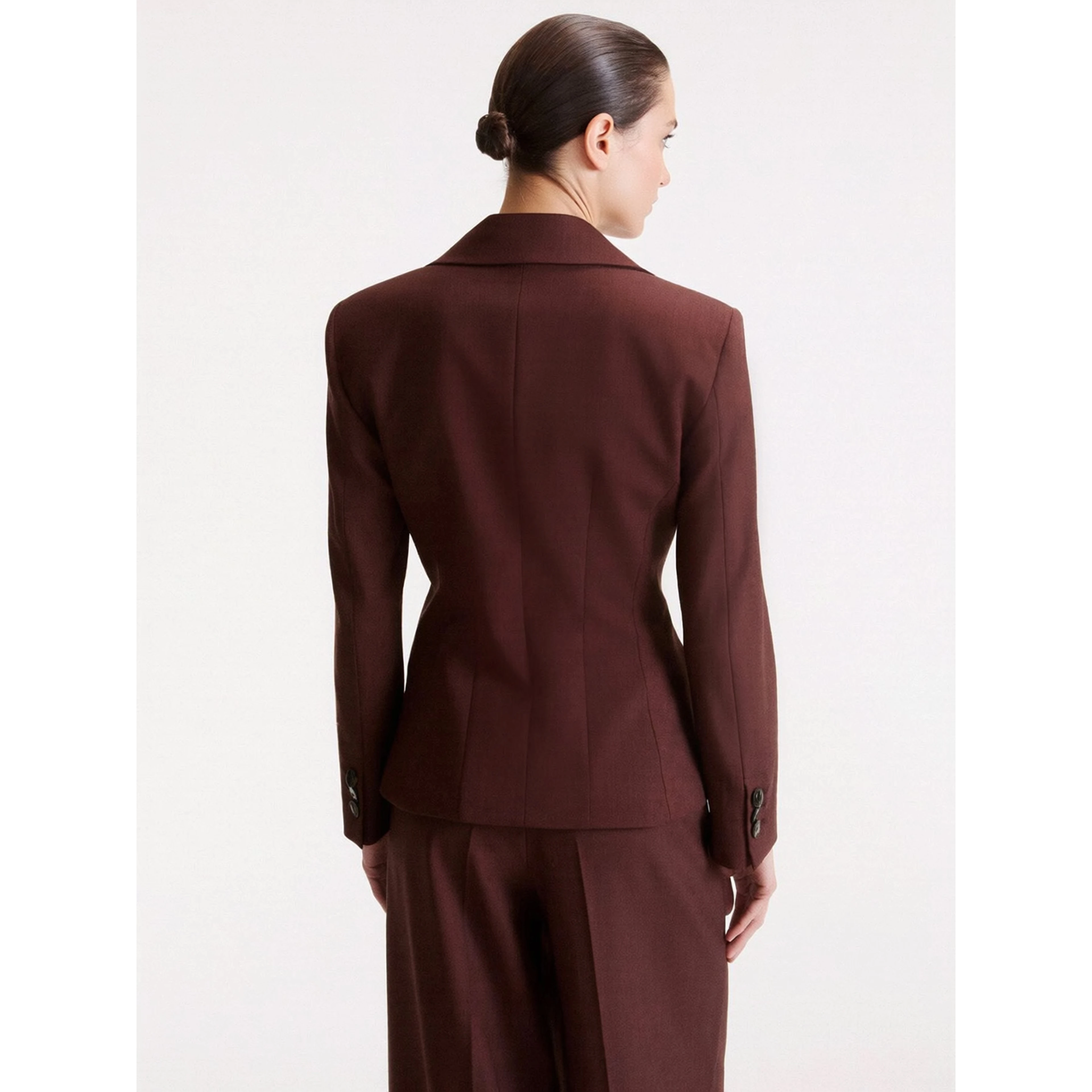 MARELLA MLLFUMANA jacket
