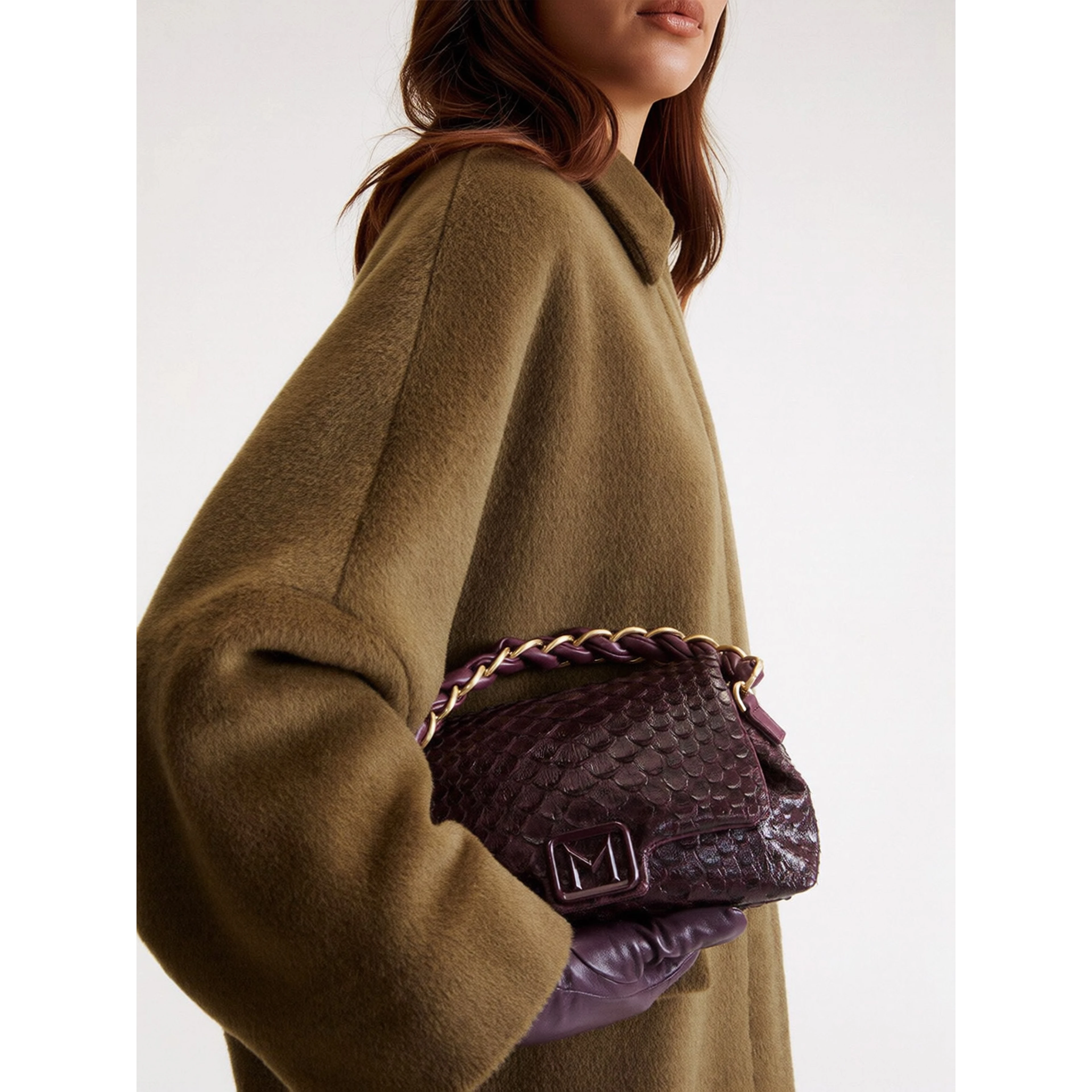 MARELLA MLLDORICO1 handbag