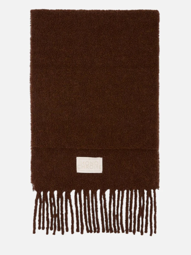 MARELLA MLLLACUNA scarf