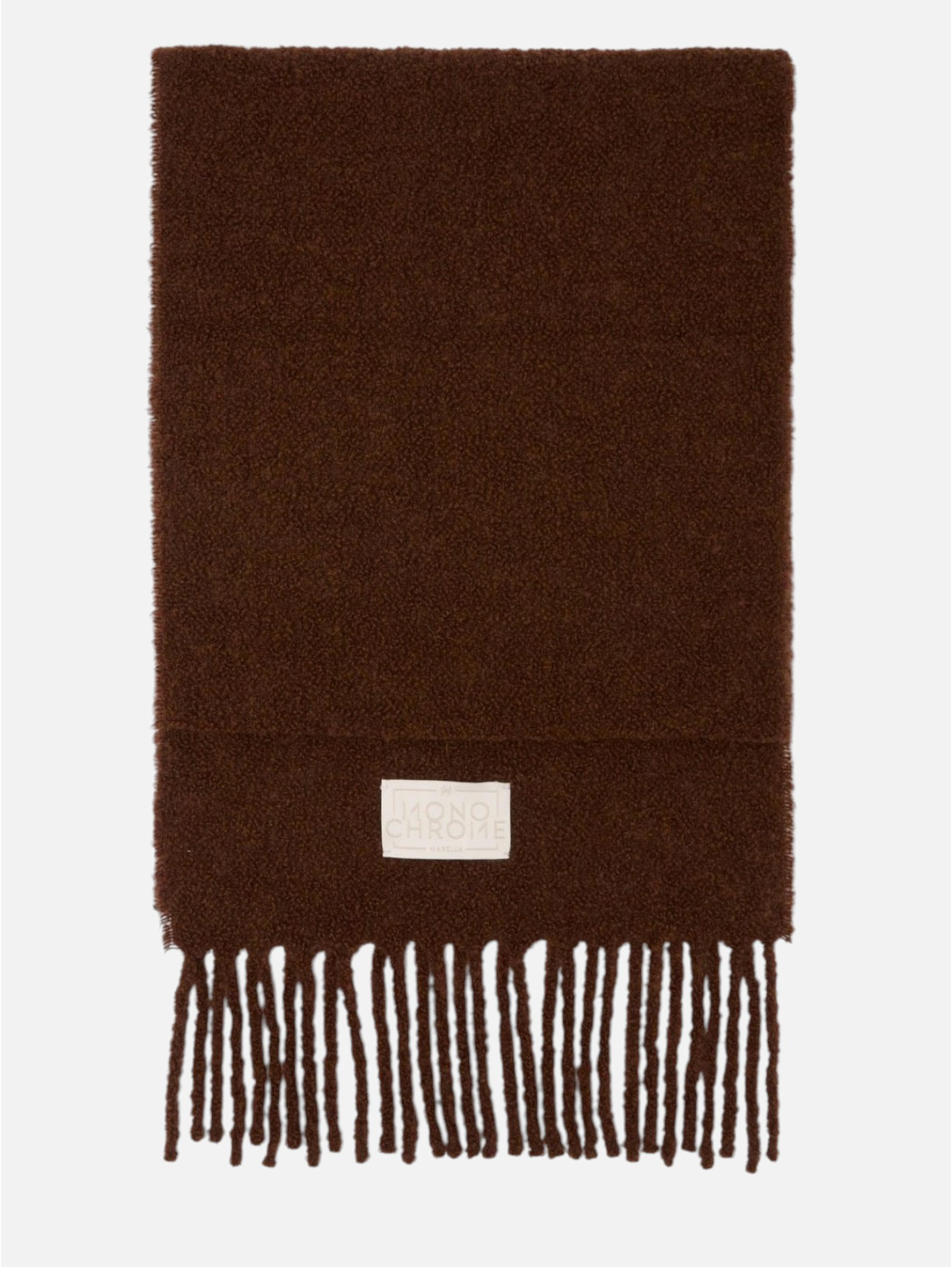 MARELLA MLLLACUNA scarf