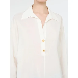 MAX MARA STUDIO MSTAIA shirt