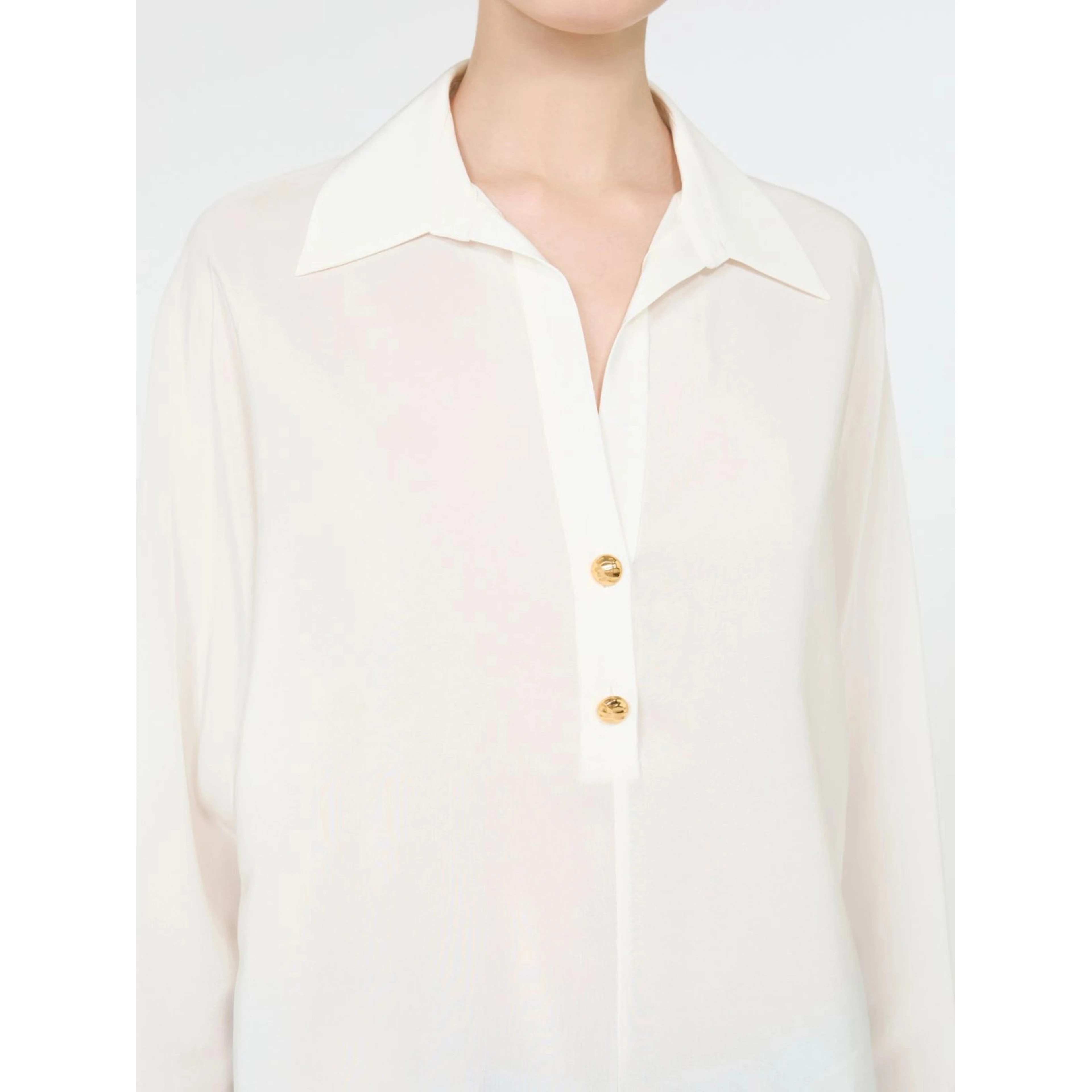 MAX MARA STUDIO MSTAIA shirt