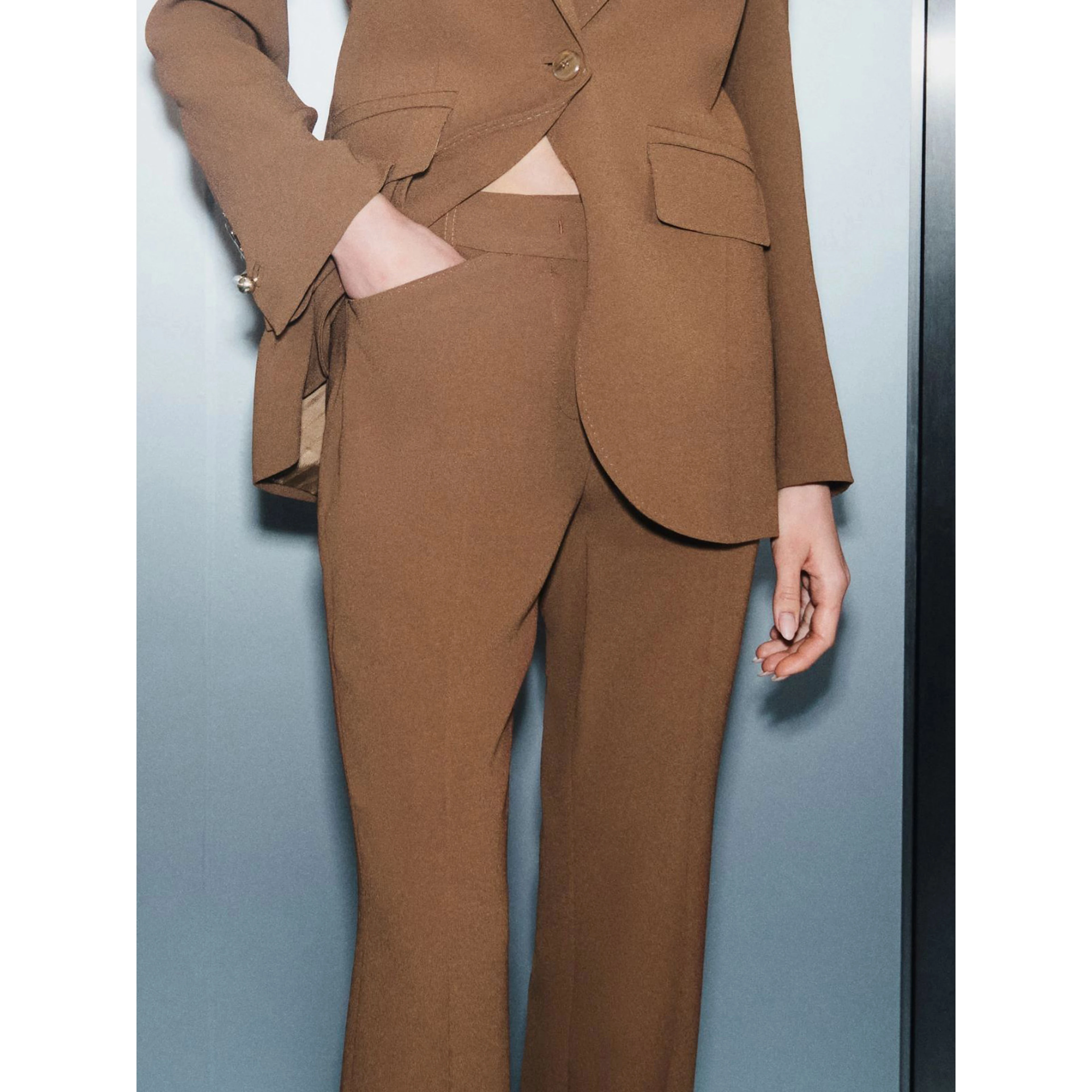 MARELLA MLLVALANGA pants