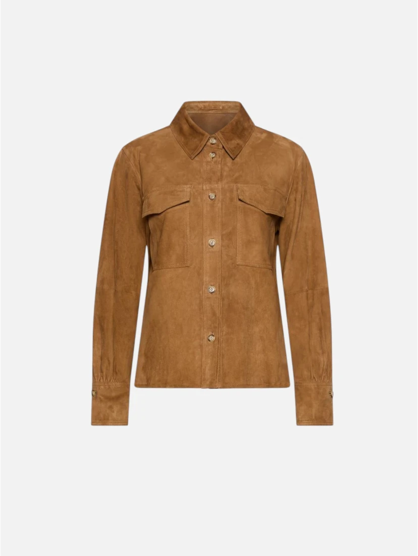 MARELLA MLLGIALLO shirt