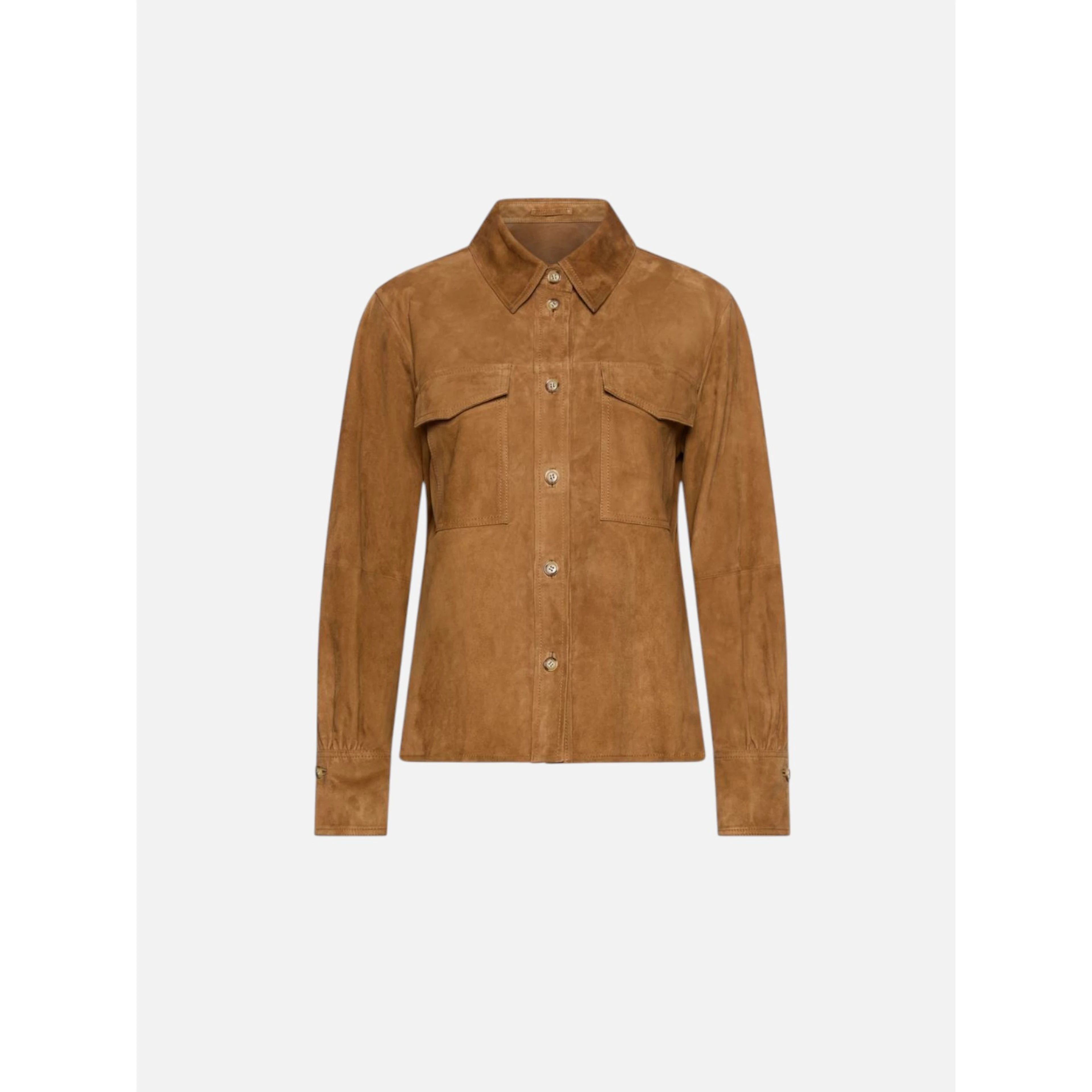 MARELLA MLLGIALLO shirt