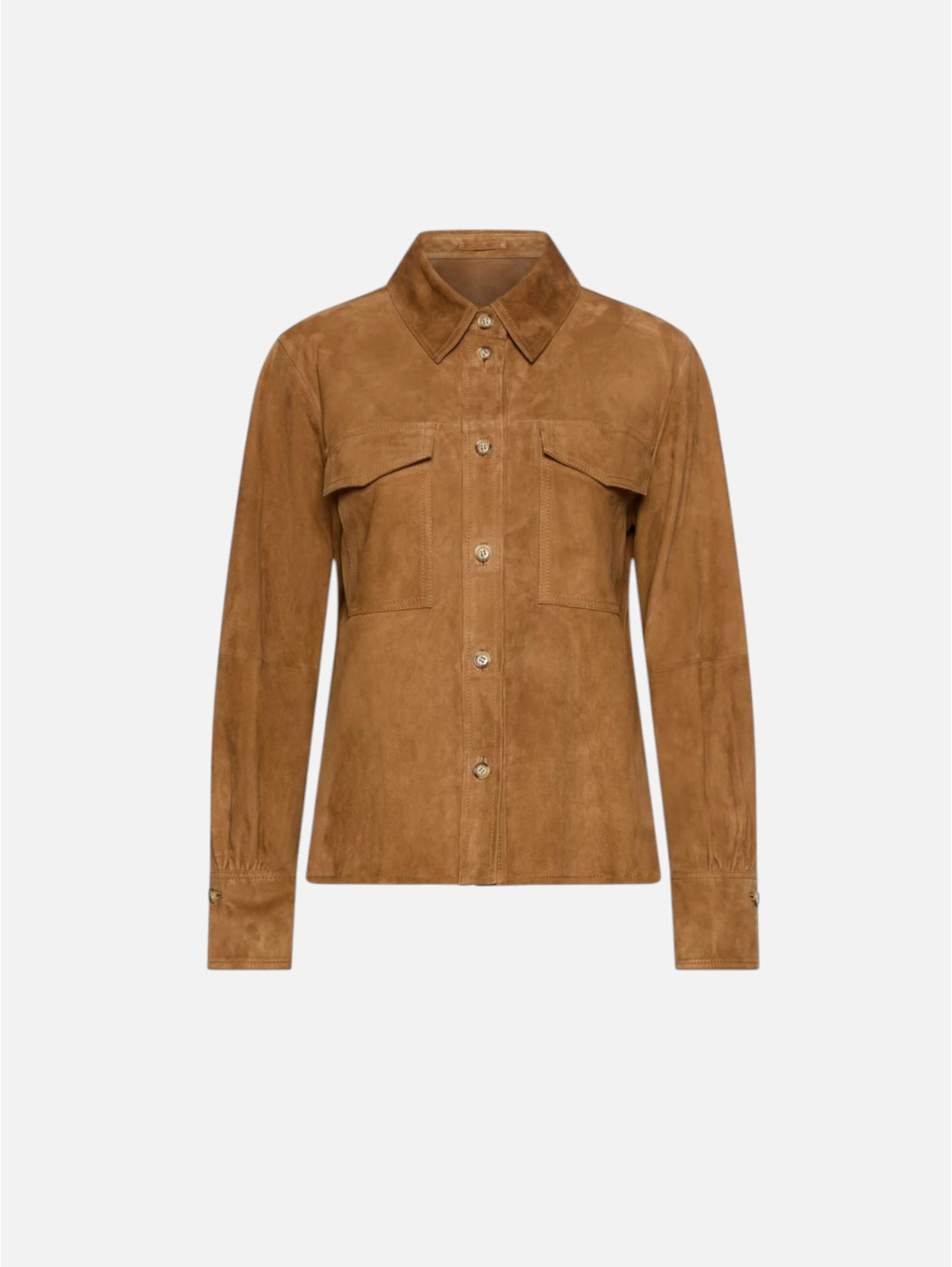 MARELLA MLLGIALLO shirt