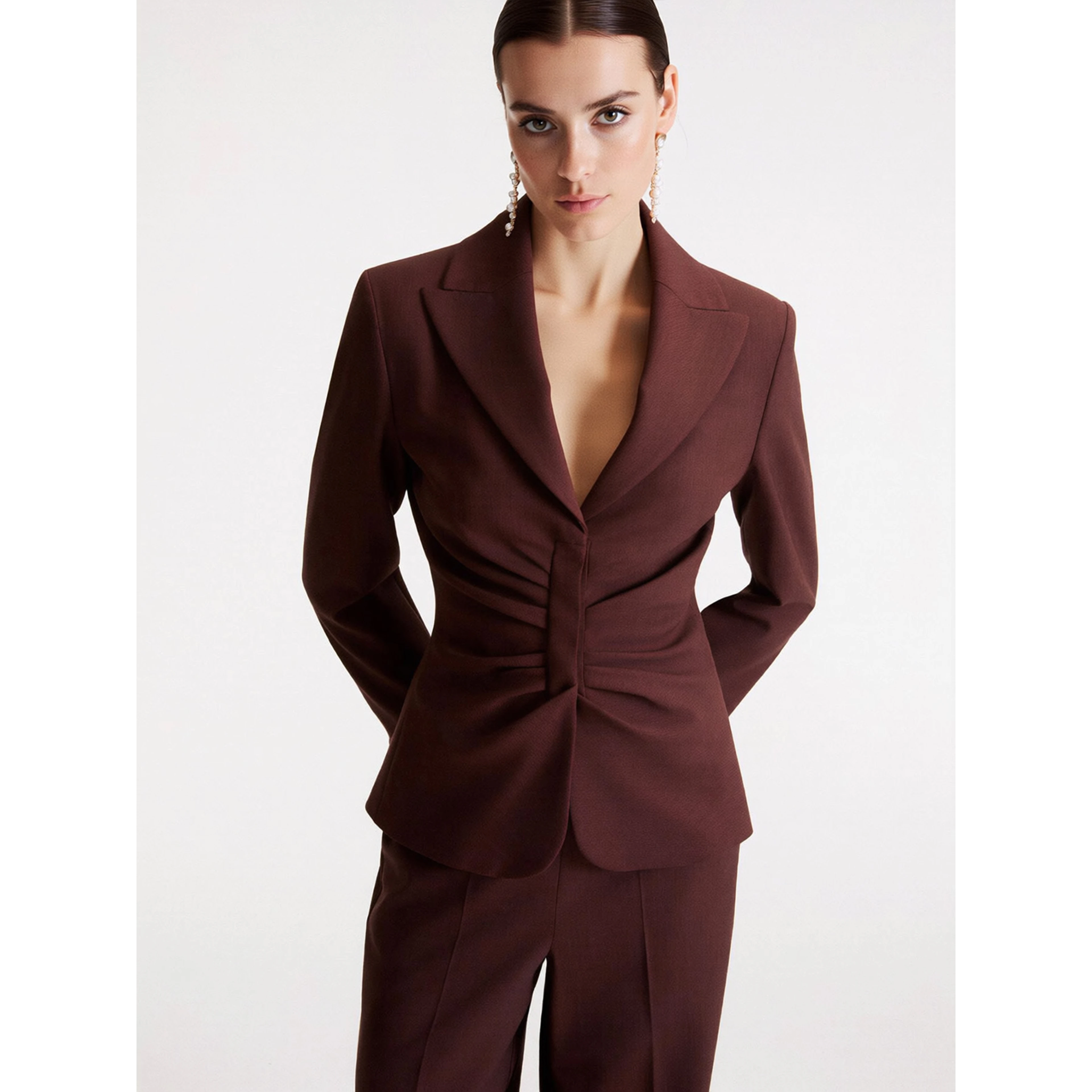 MARELLA MLLFUMANA jacket