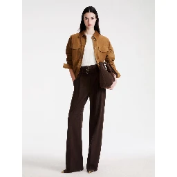 MARELLA MLLGIALLO shirt