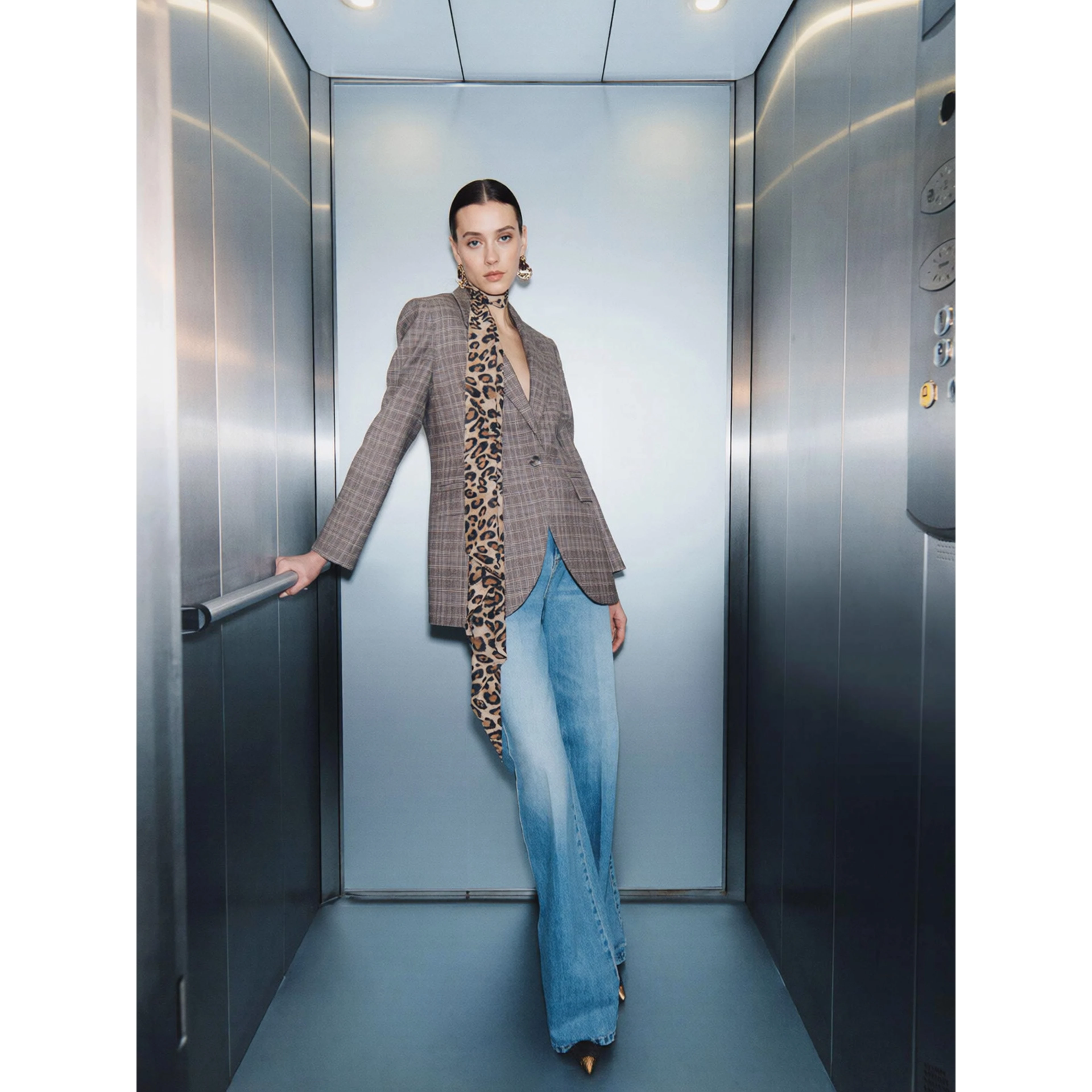MARELLA MLSADUNCO jacket