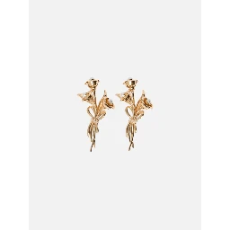 MARELLA MLLPALOMBA brooch