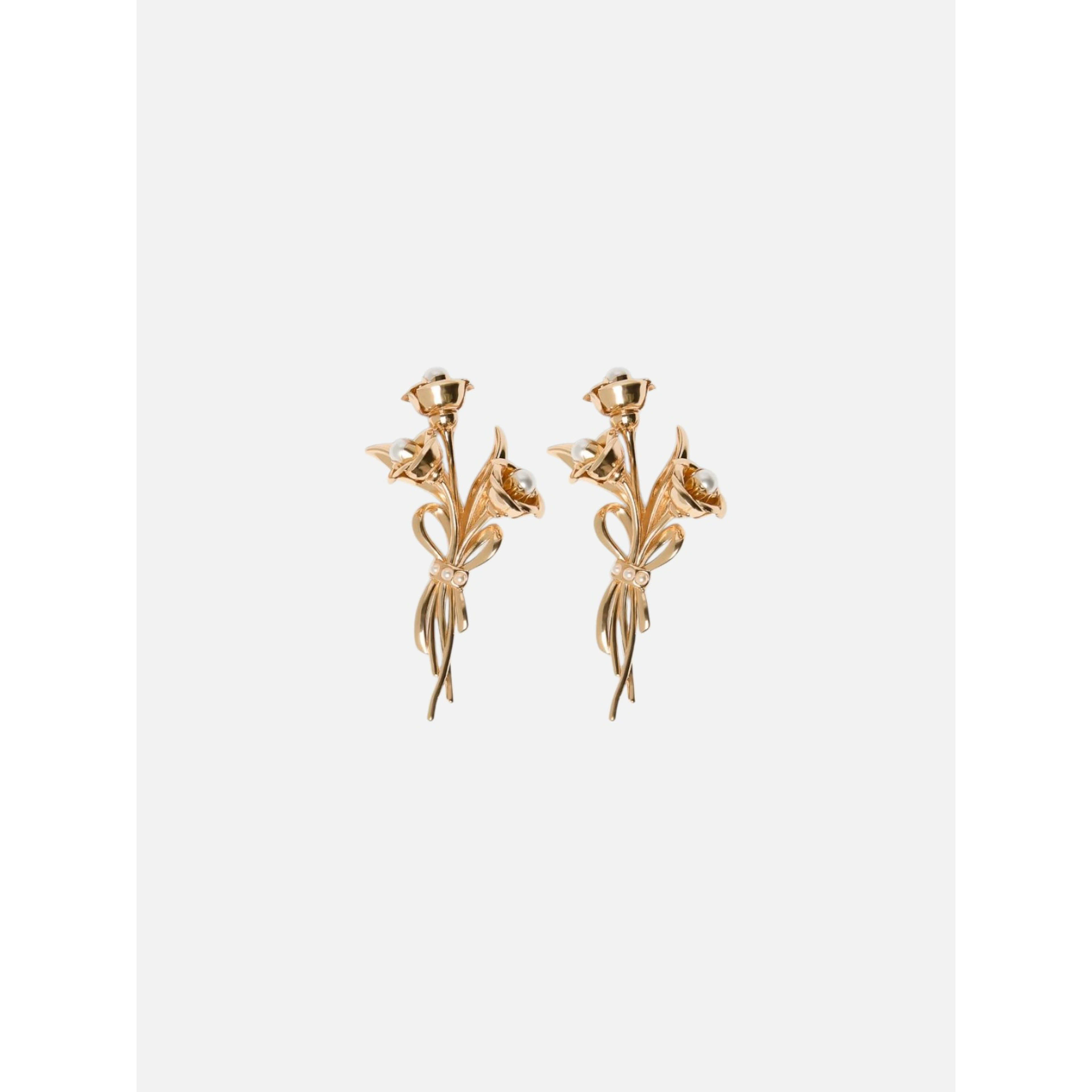 MARELLA MLLPALOMBA brooch