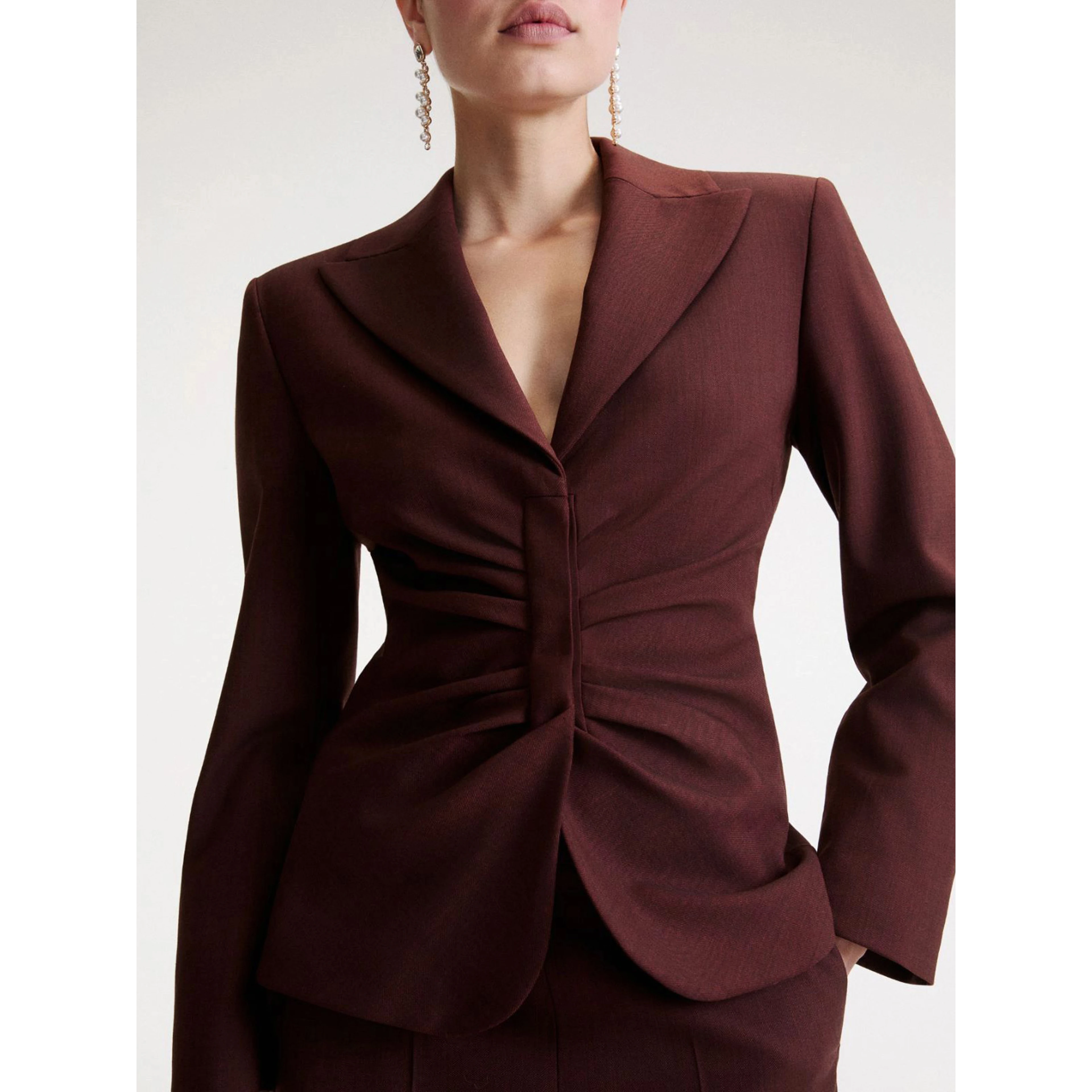 MARELLA MLLFUMANA jacket