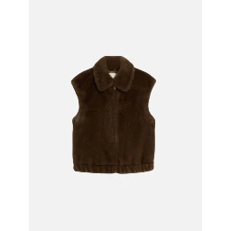 and BLUES IBLEPOCHE waistcoat