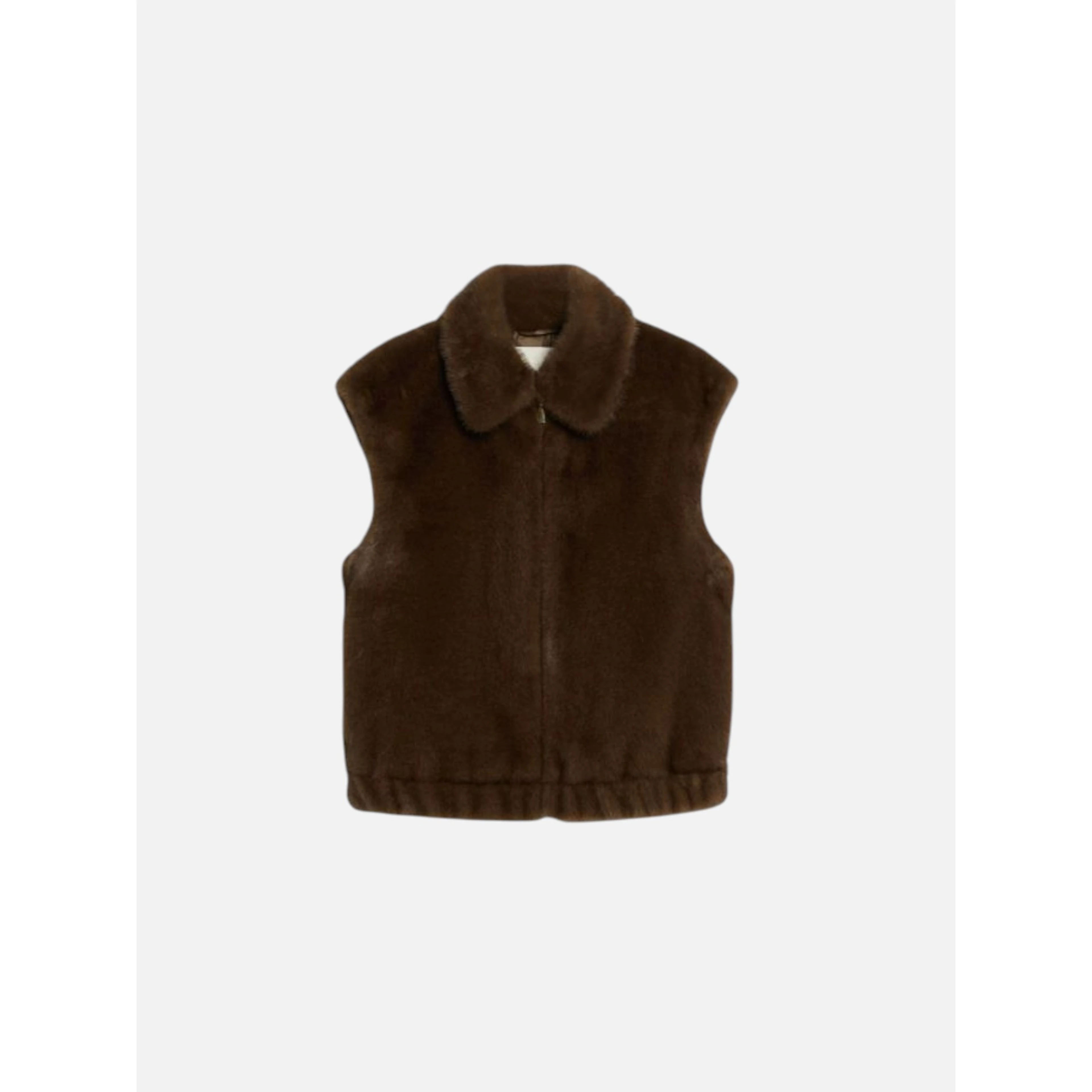 and BLUES IBLEPOCHE waistcoat