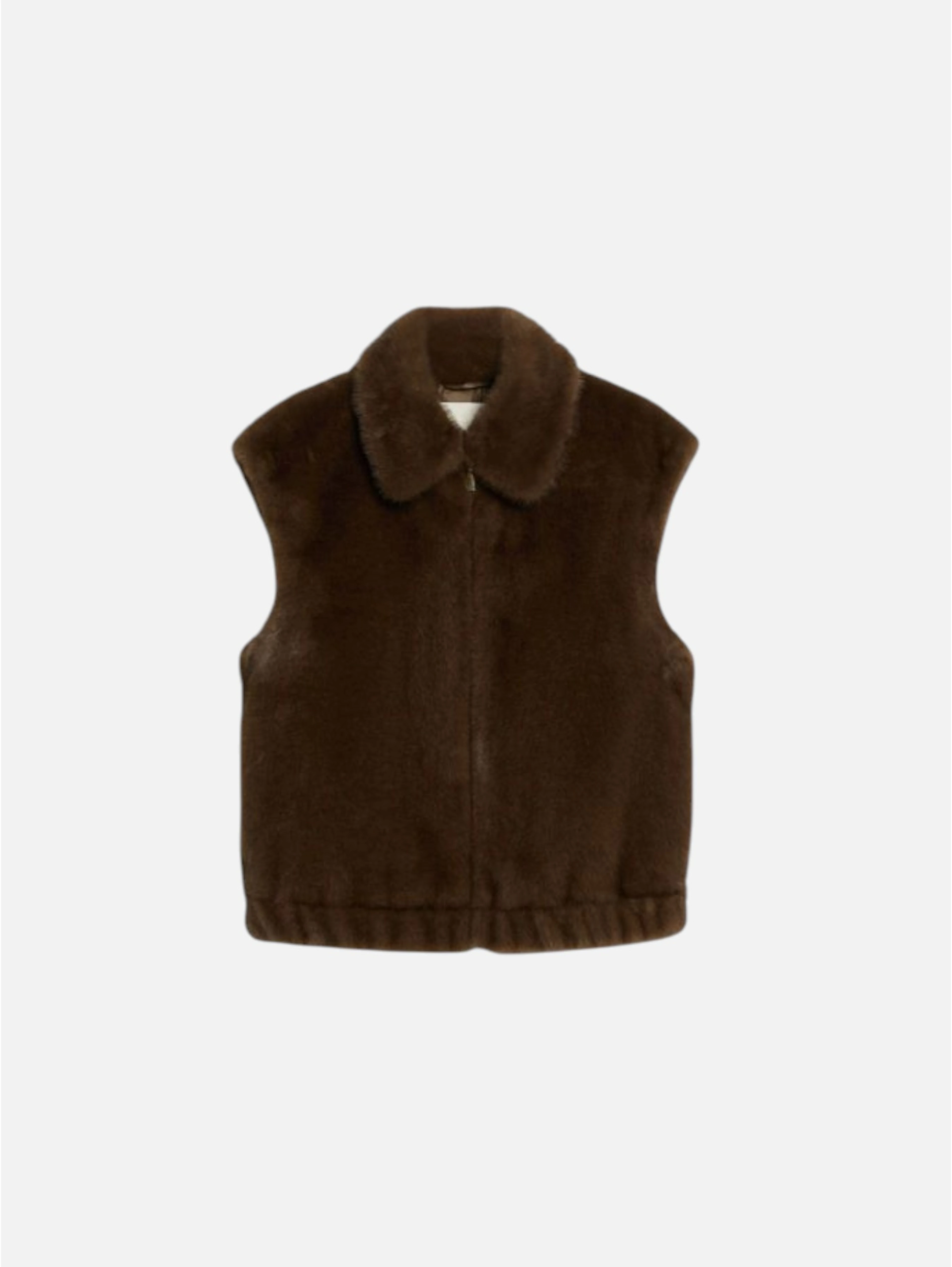and BLUES IBLEPOCHE waistcoat