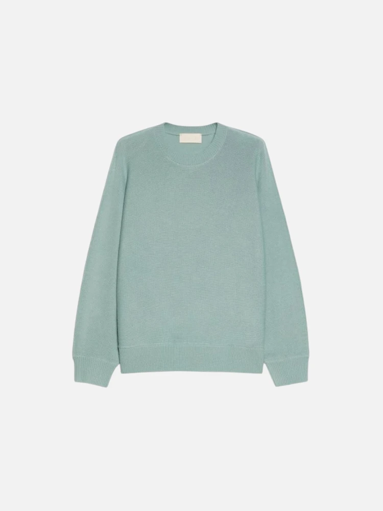 and BLUES IBLCERA sweater