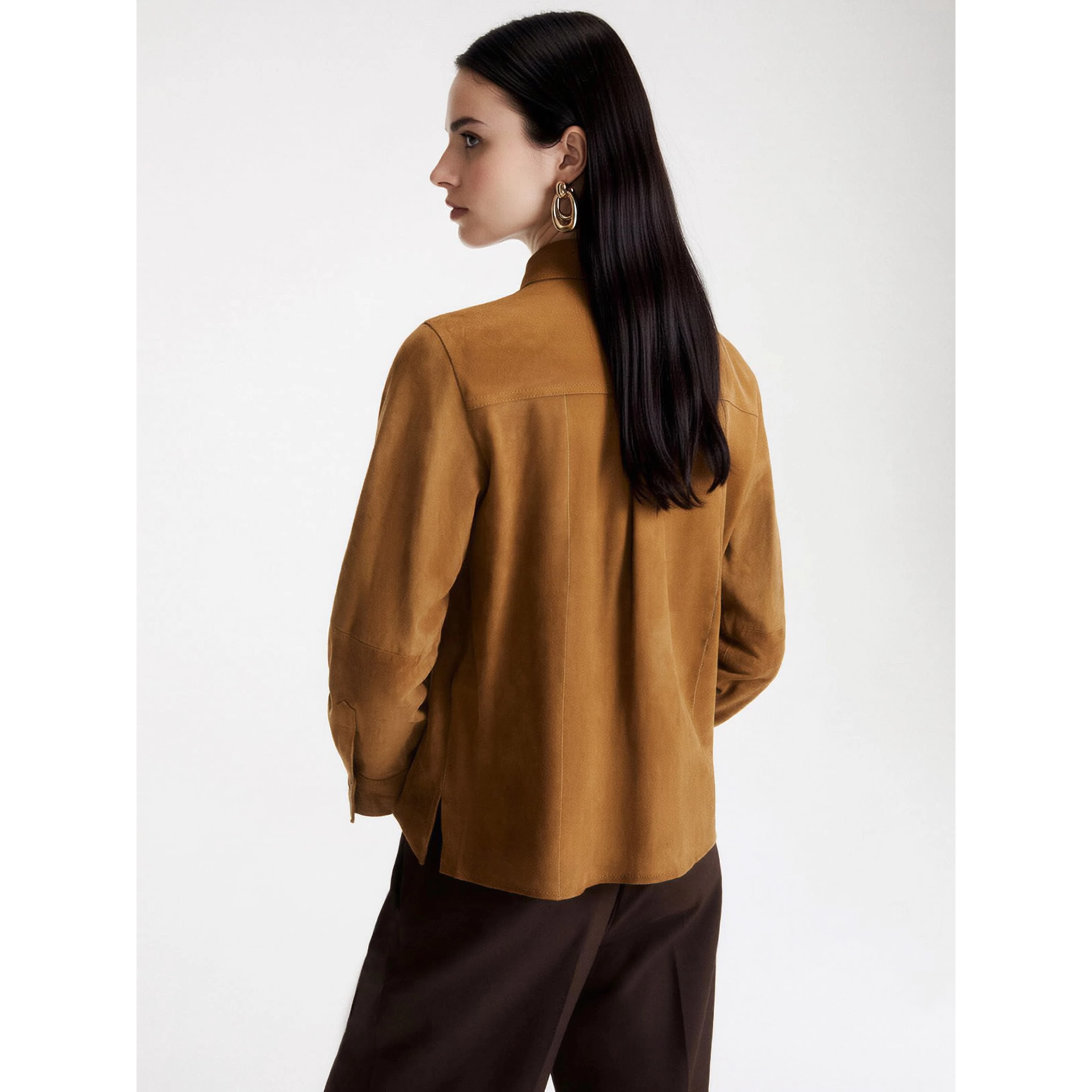 MARELLA MLLGIALLO shirt