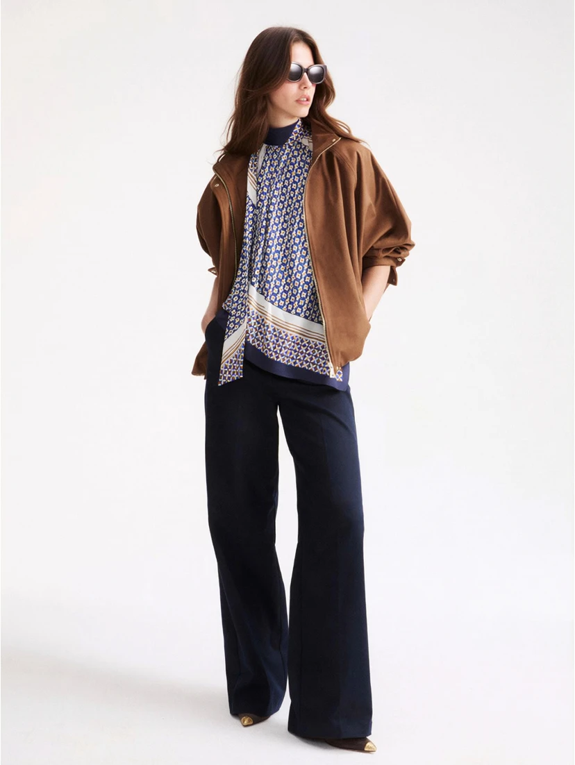 MARELLA MLLGIUBBA jacket