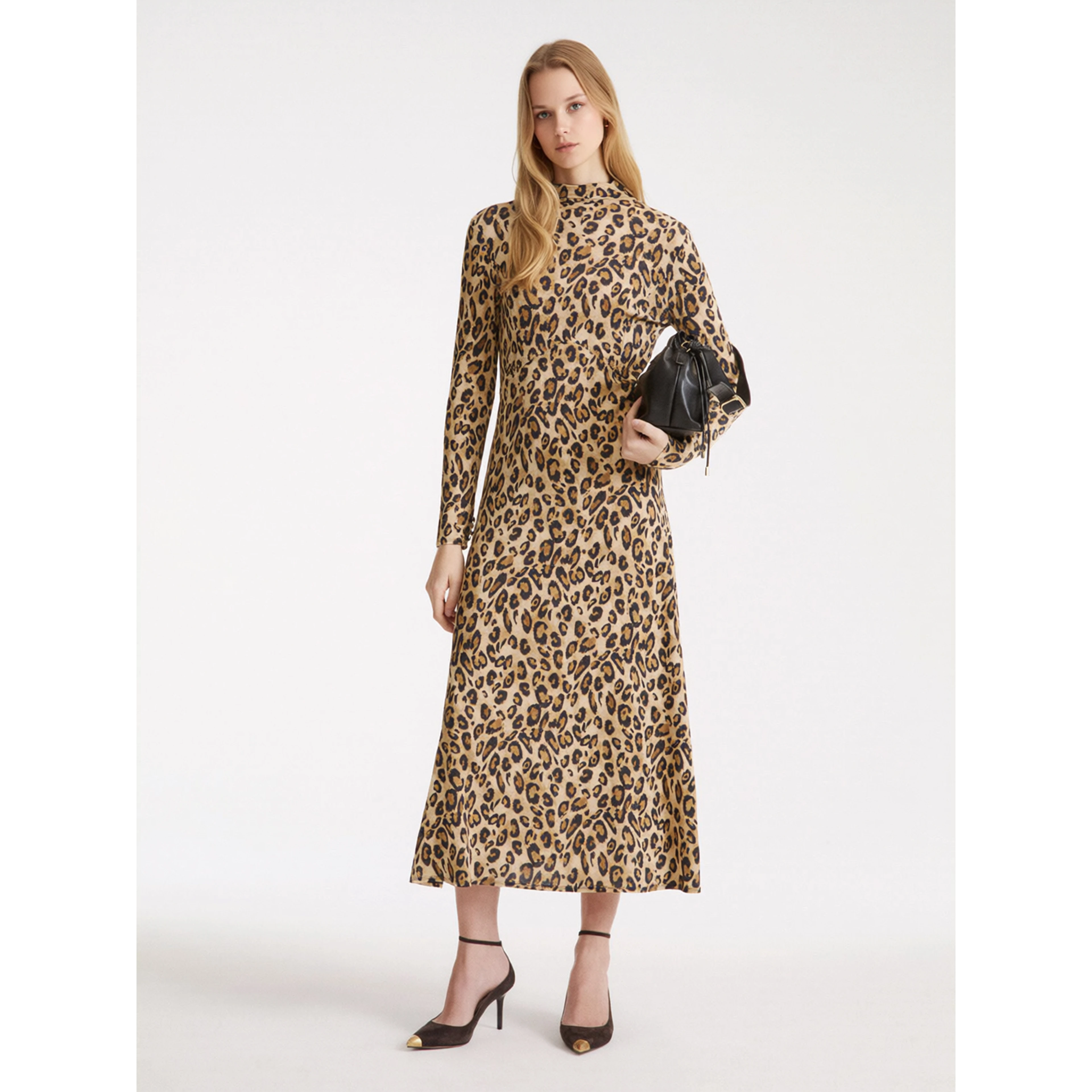 MARELLA MLSGIRINO dress