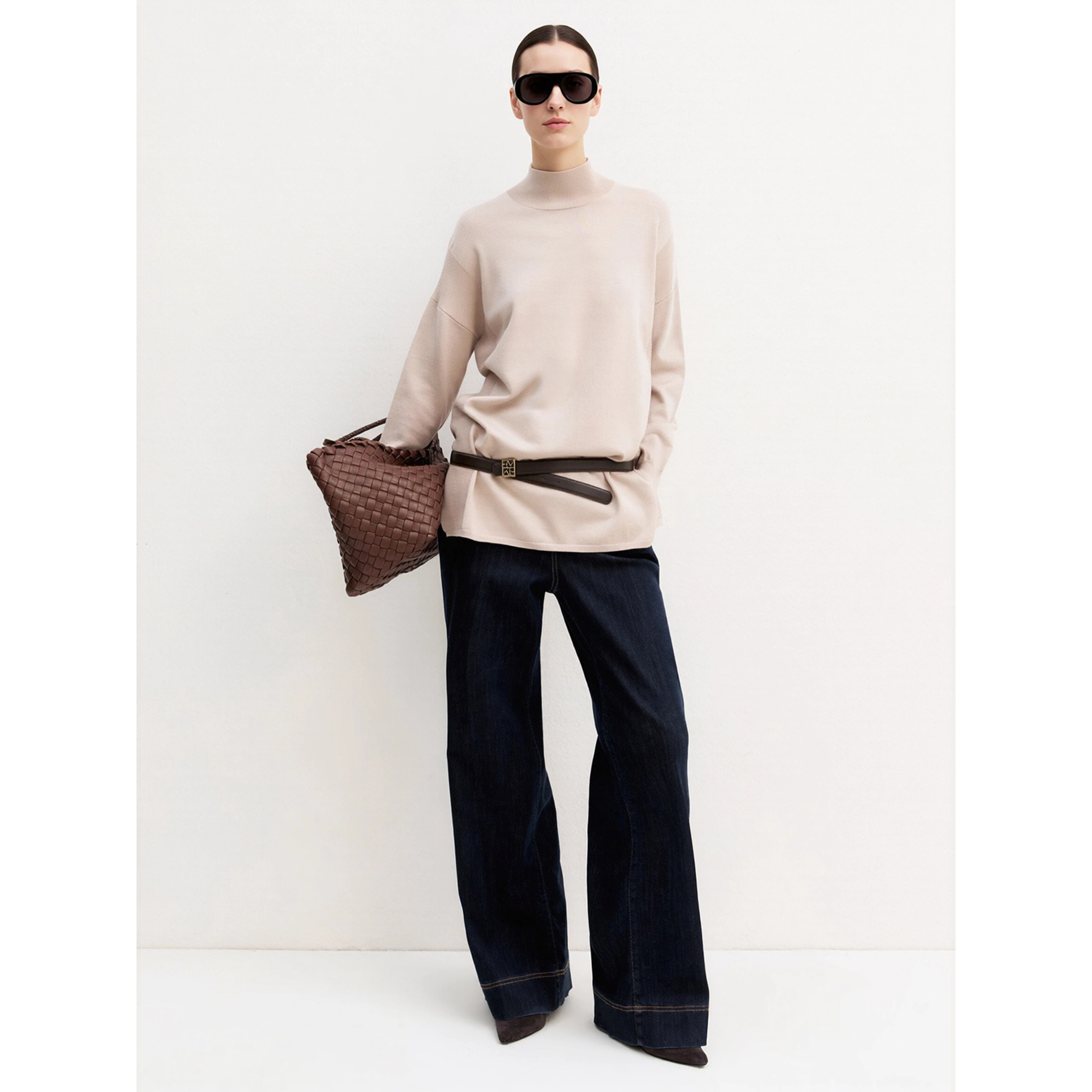 EMME EMMLONZA skirt