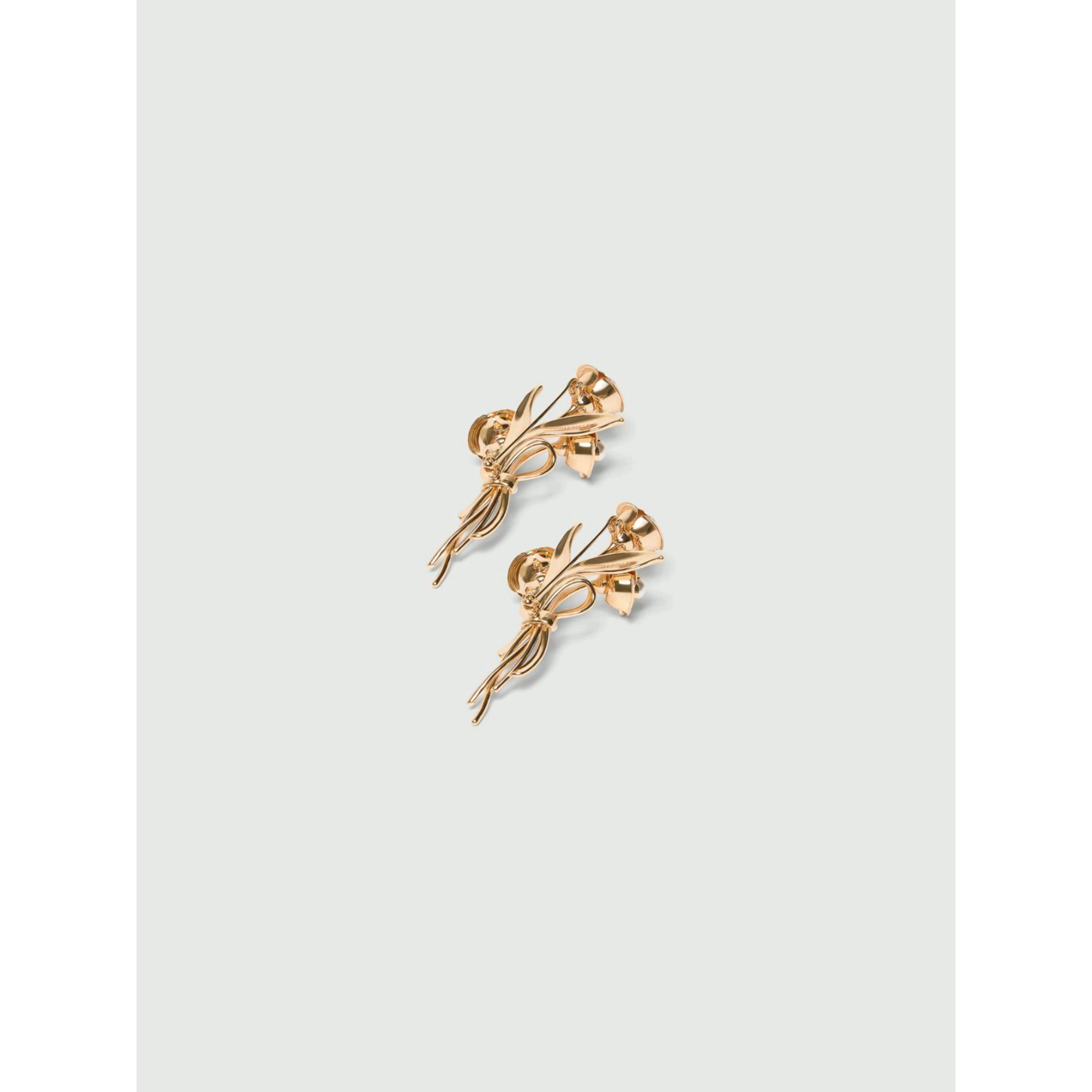MARELLA MLLPALOMBA brooch