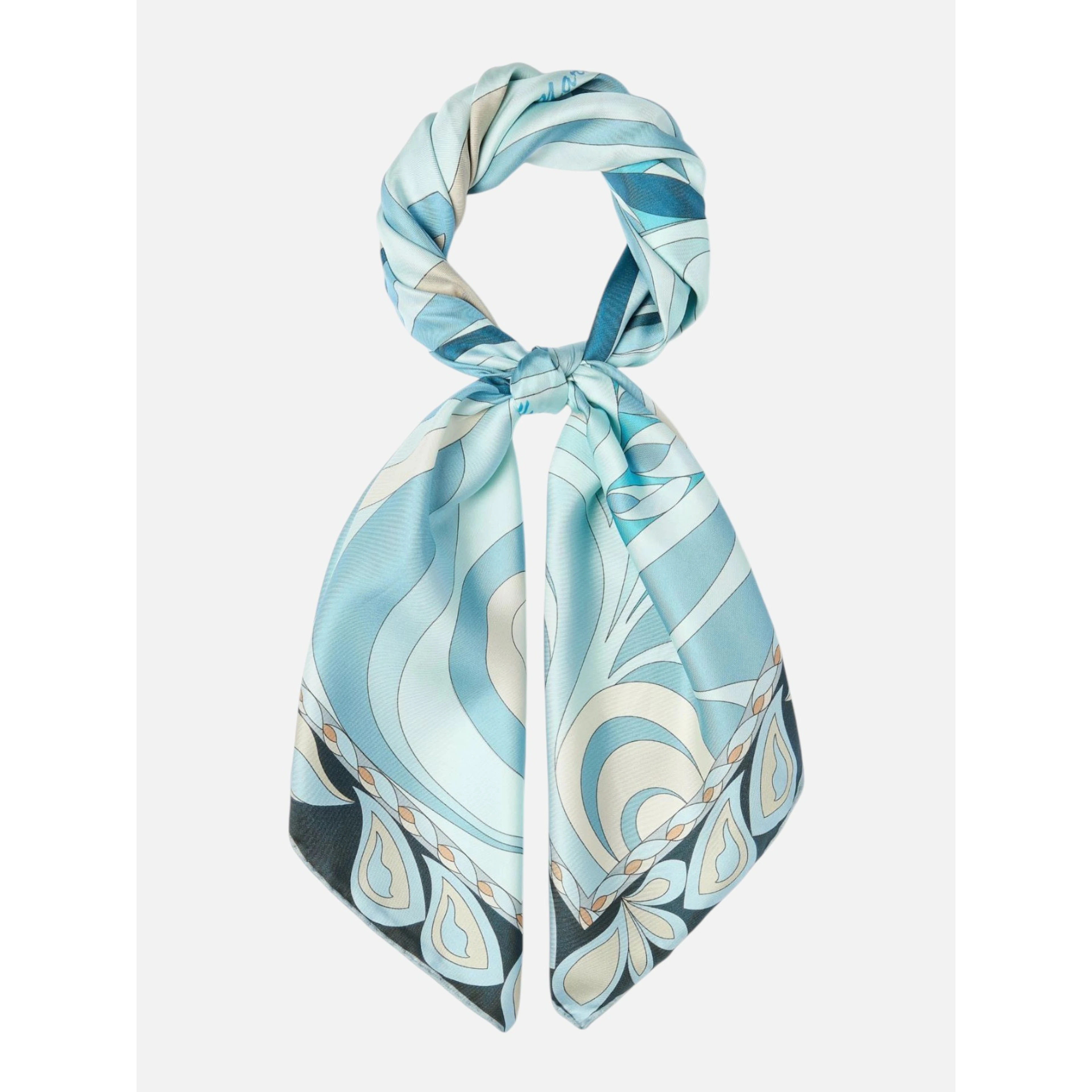 MARELLA MLATEMPO scarf
