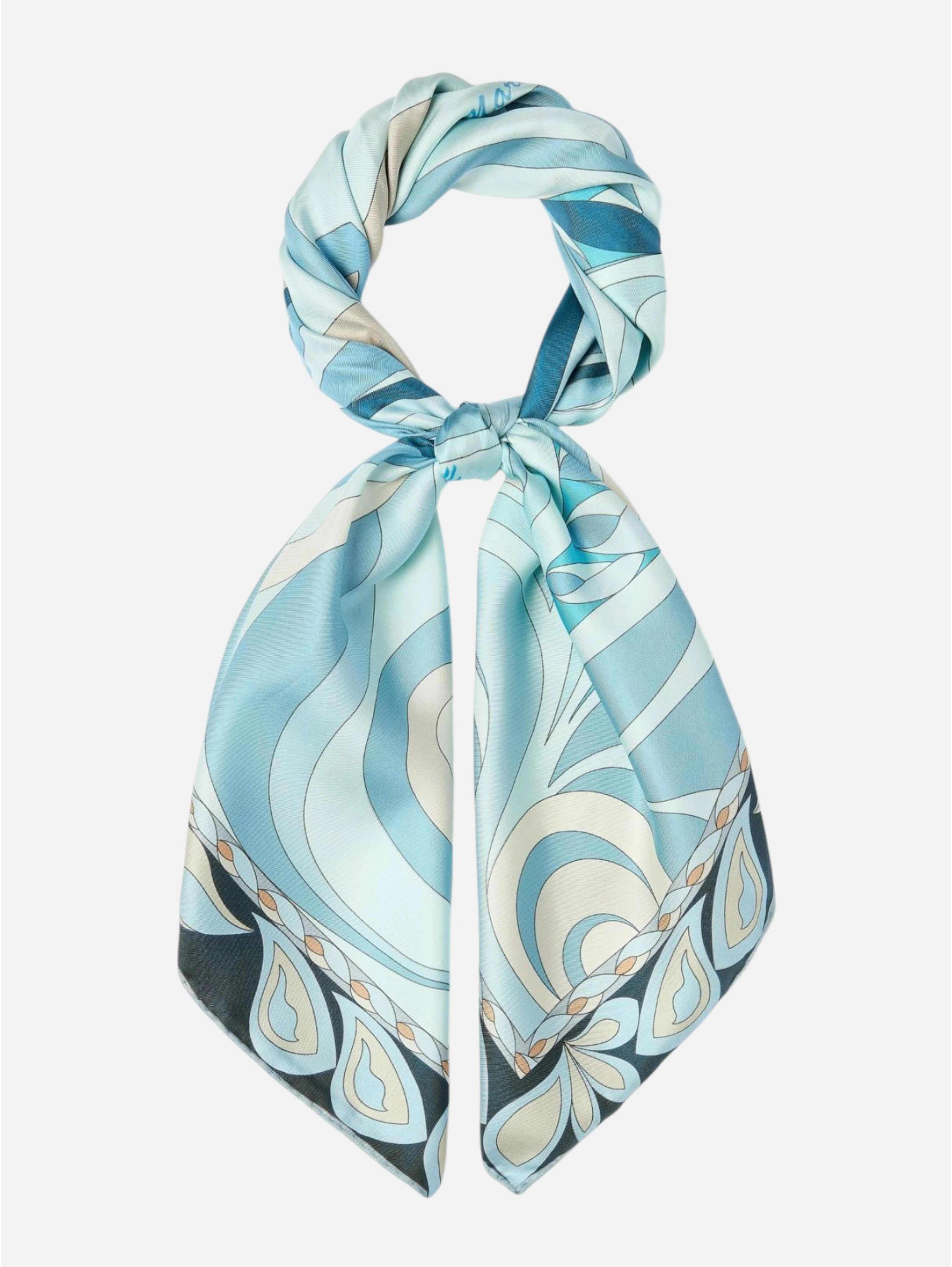 MARELLA MLATEMPO scarf