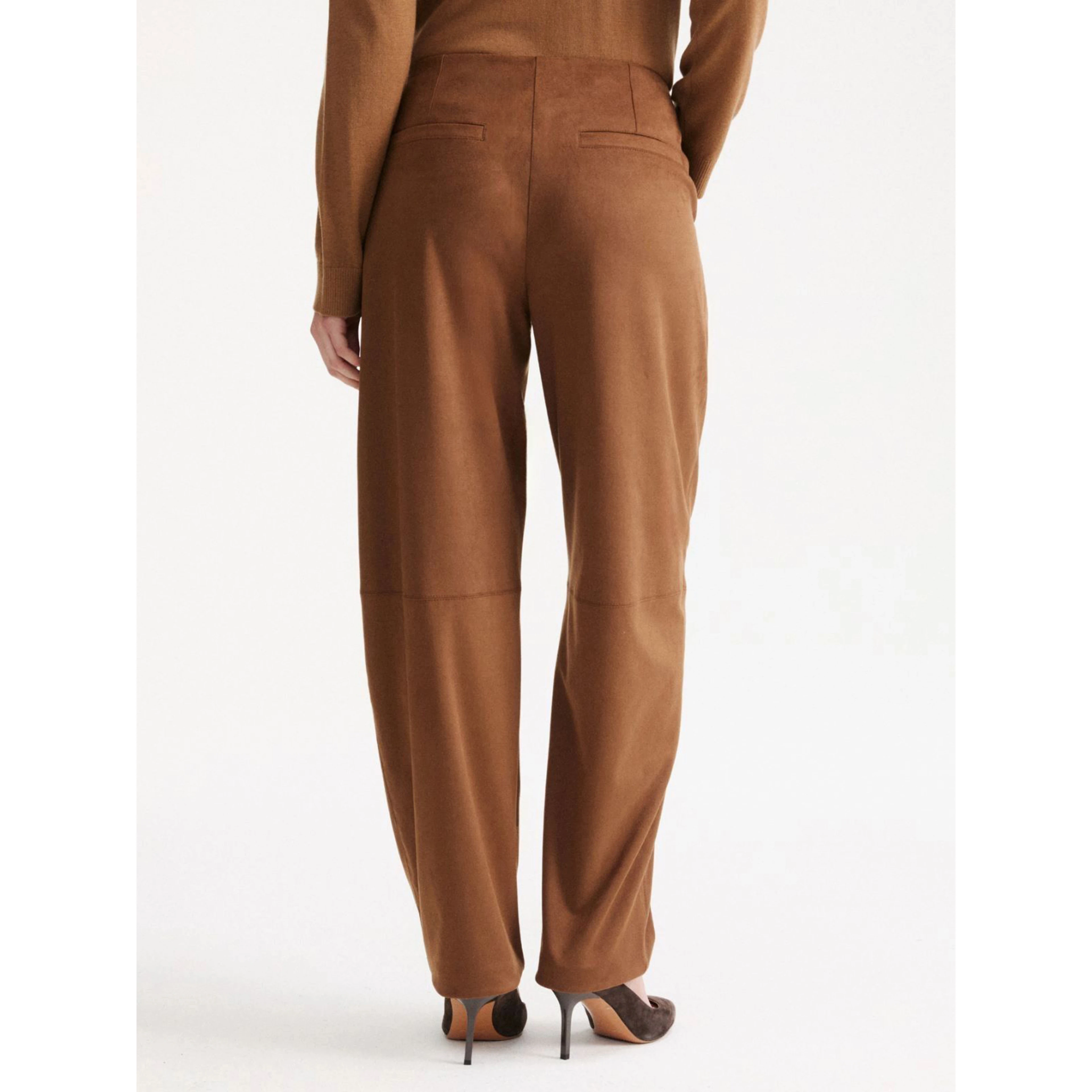 MARELLA MLLAMOUR pants