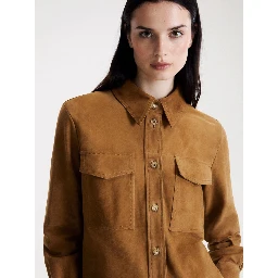 MARELLA MLLGIALLO shirt
