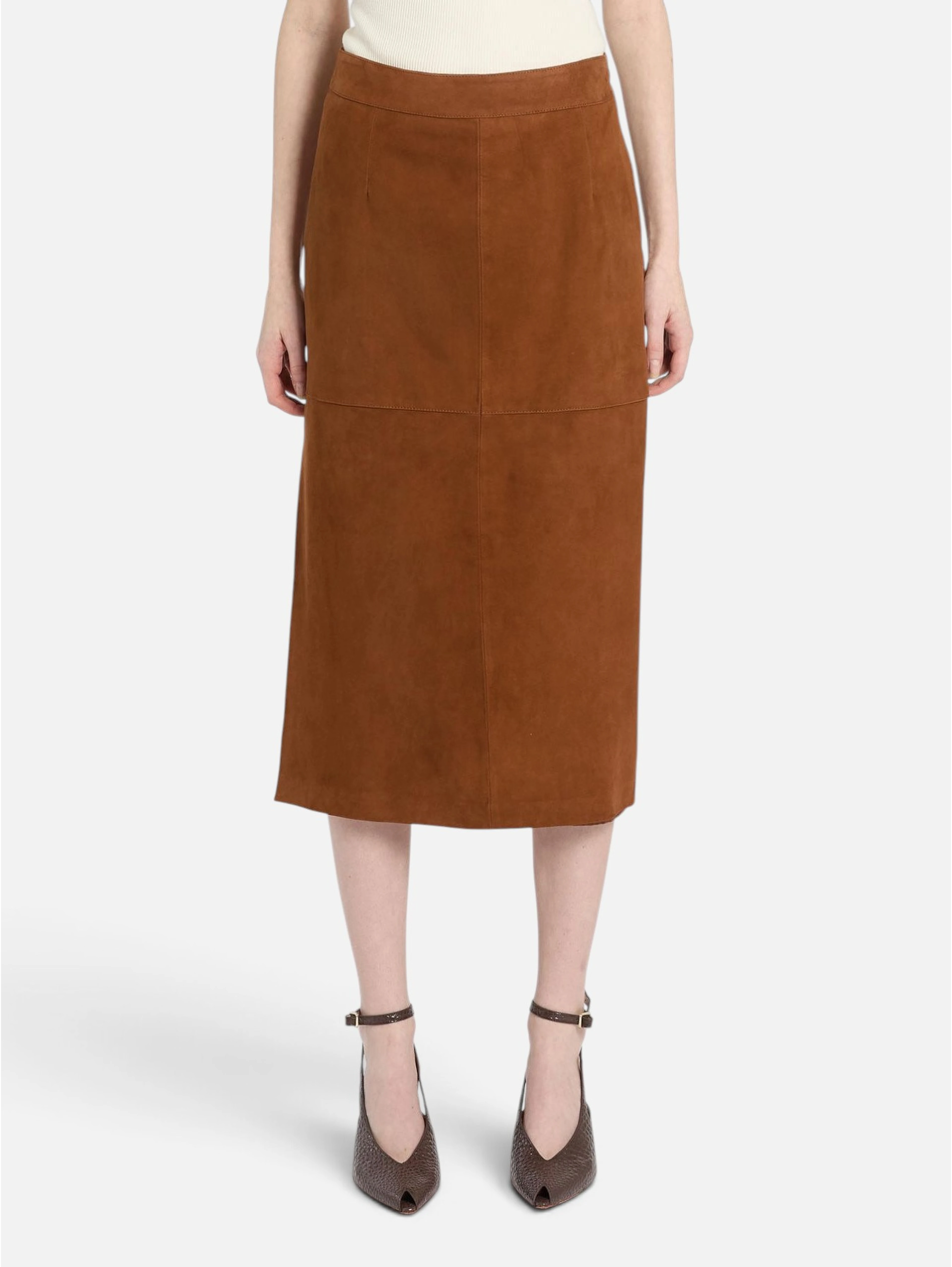 MARELLA MLLMARMO skirt