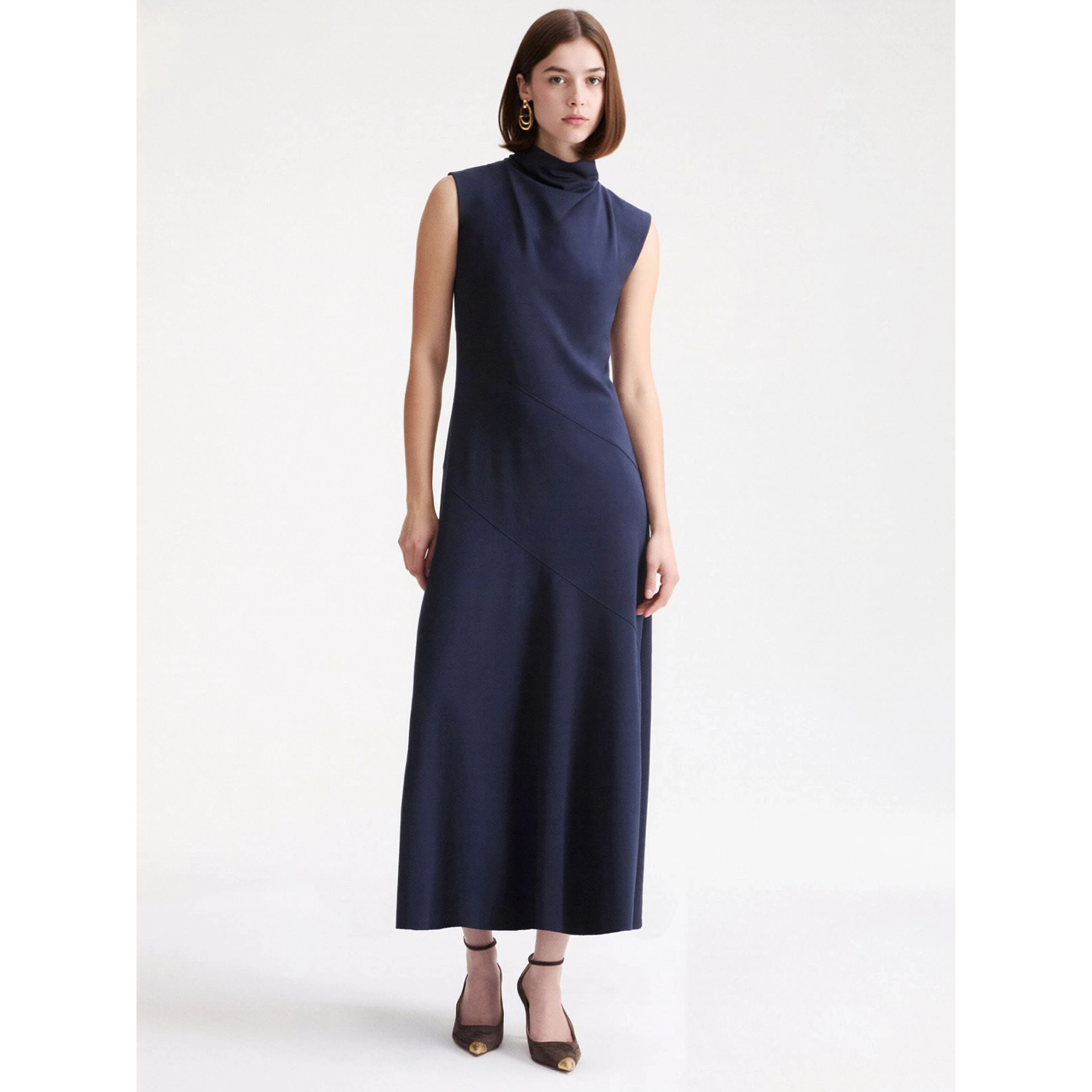 MARELLA MLLPANDORO dress