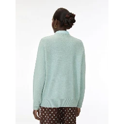 and BLUES IBLCERA sweater