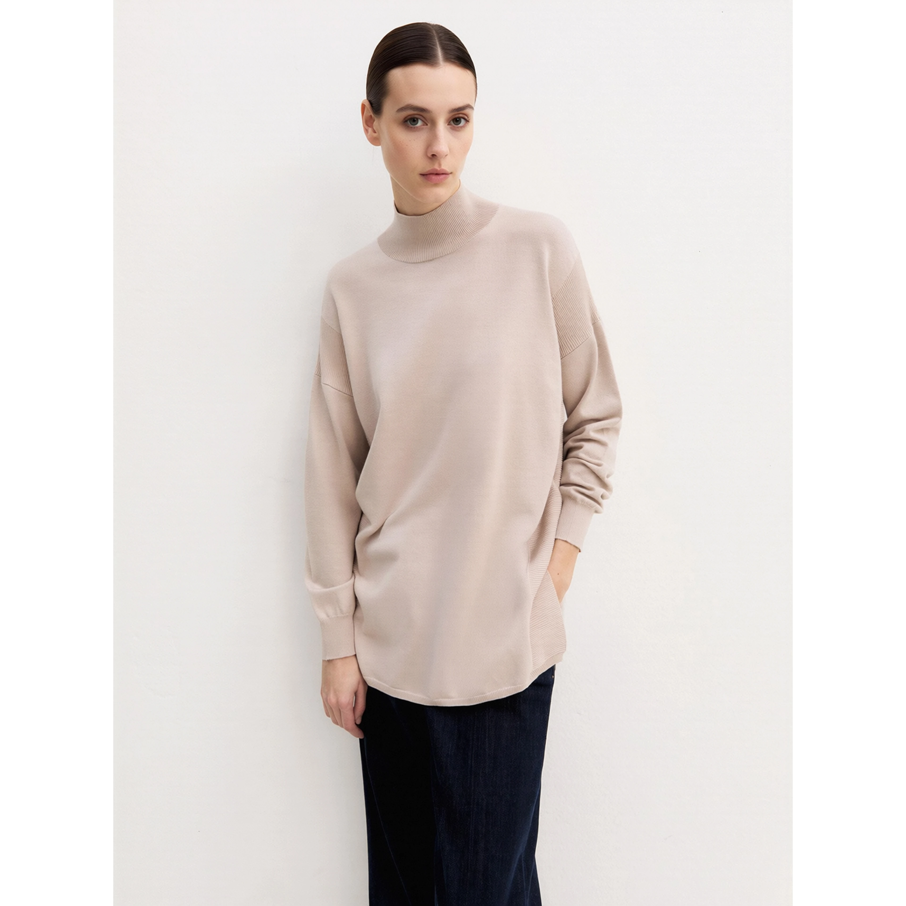 EMME EMMLONZA skirt