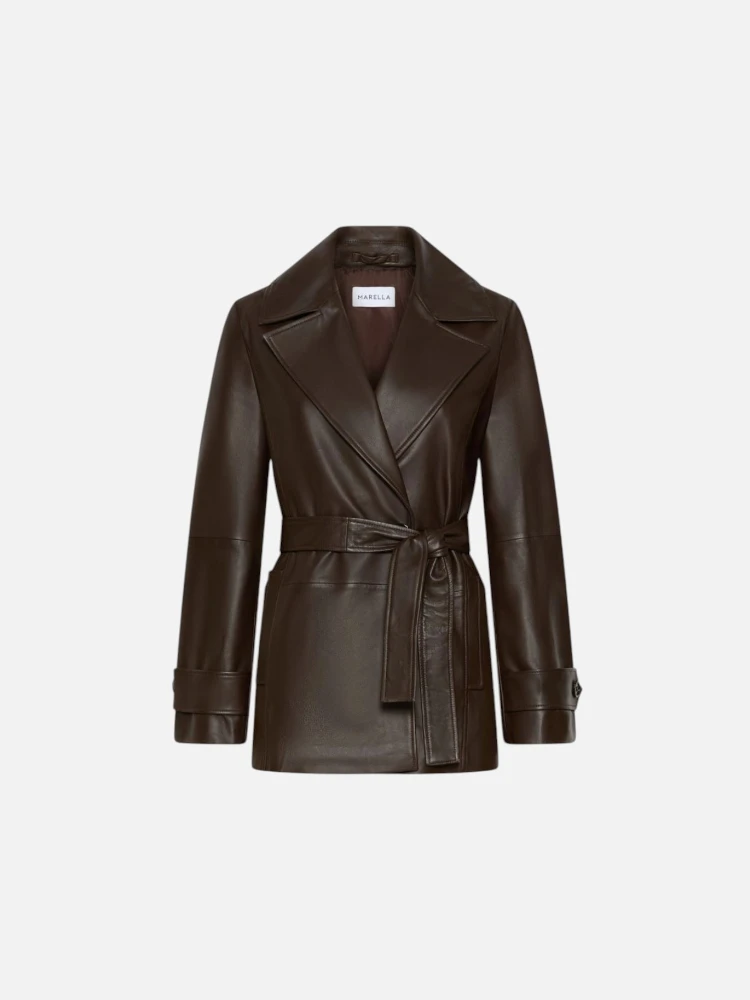 MARELLA MLLRAGNI jacket