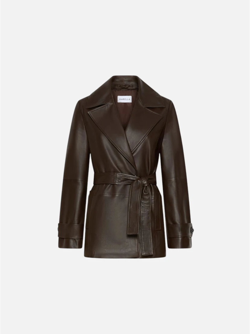 MARELLA MLLRAGNI jacket
