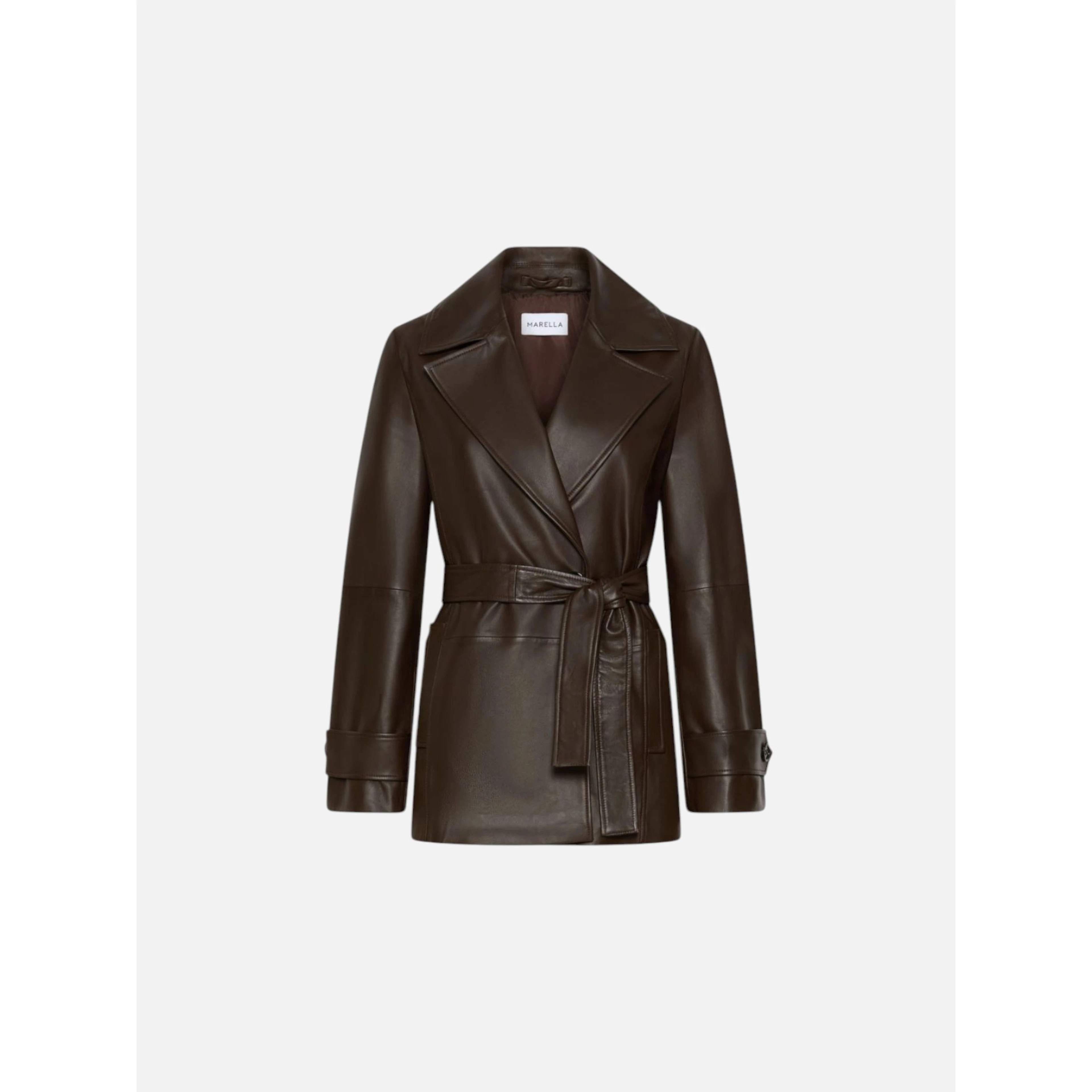 MARELLA MLLRAGNI jacket