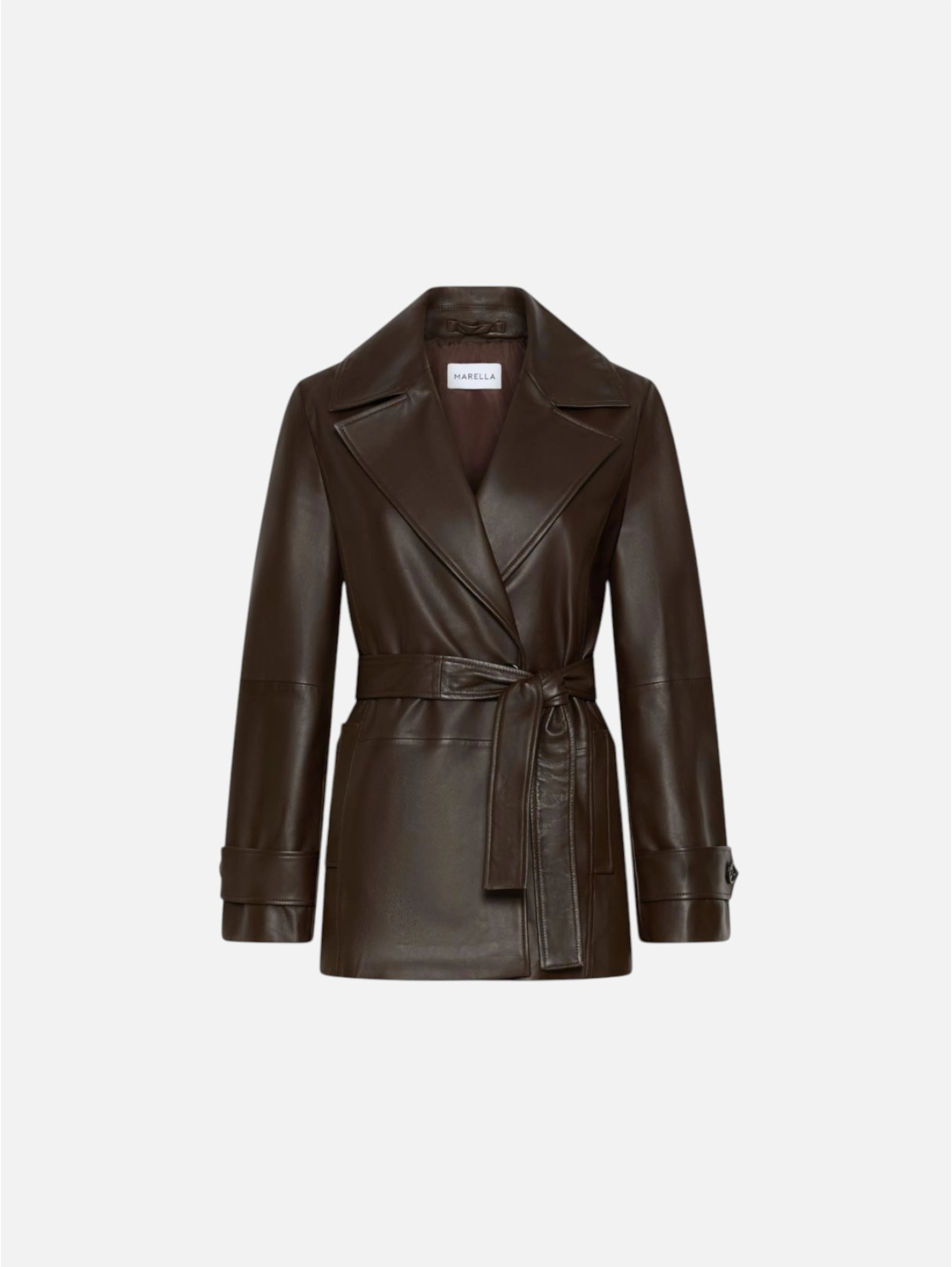 MARELLA MLLRAGNI jacket