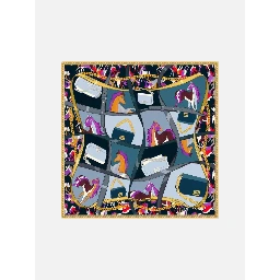 MARELLA MLASANDALO scarf