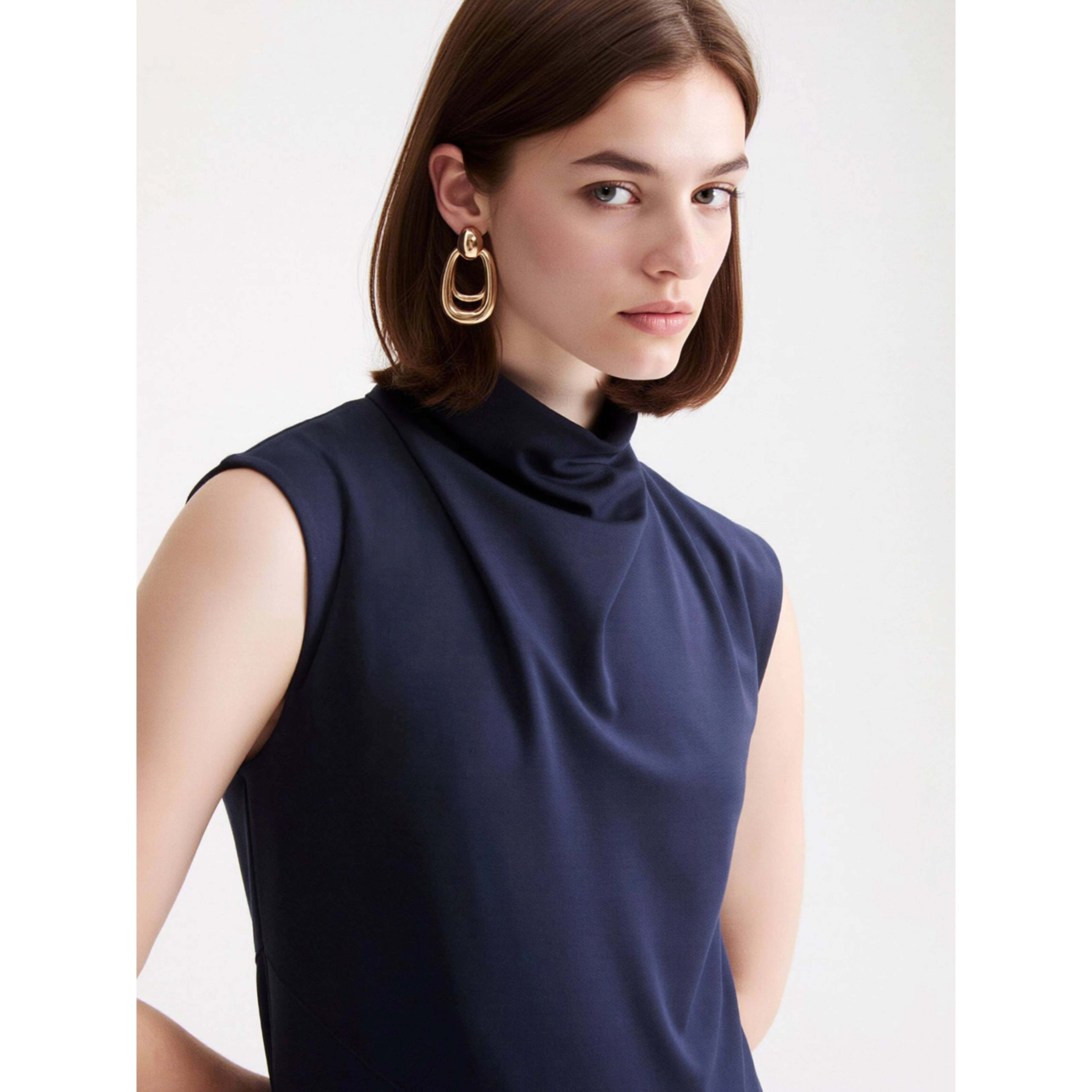 MARELLA MLLPANDORO dress