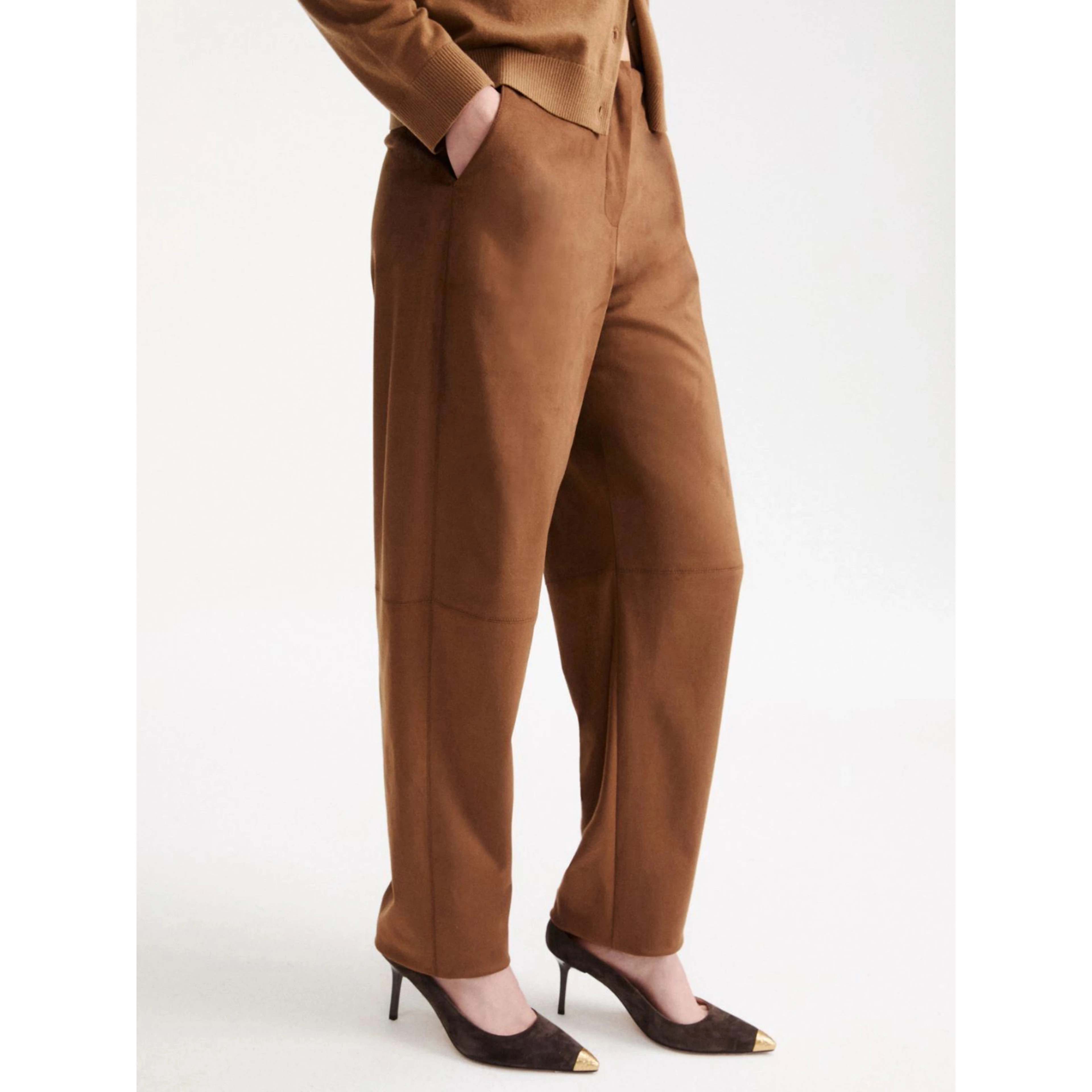 MARELLA MLLAMOUR pants