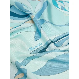 MARELLA MLATEMPO scarf