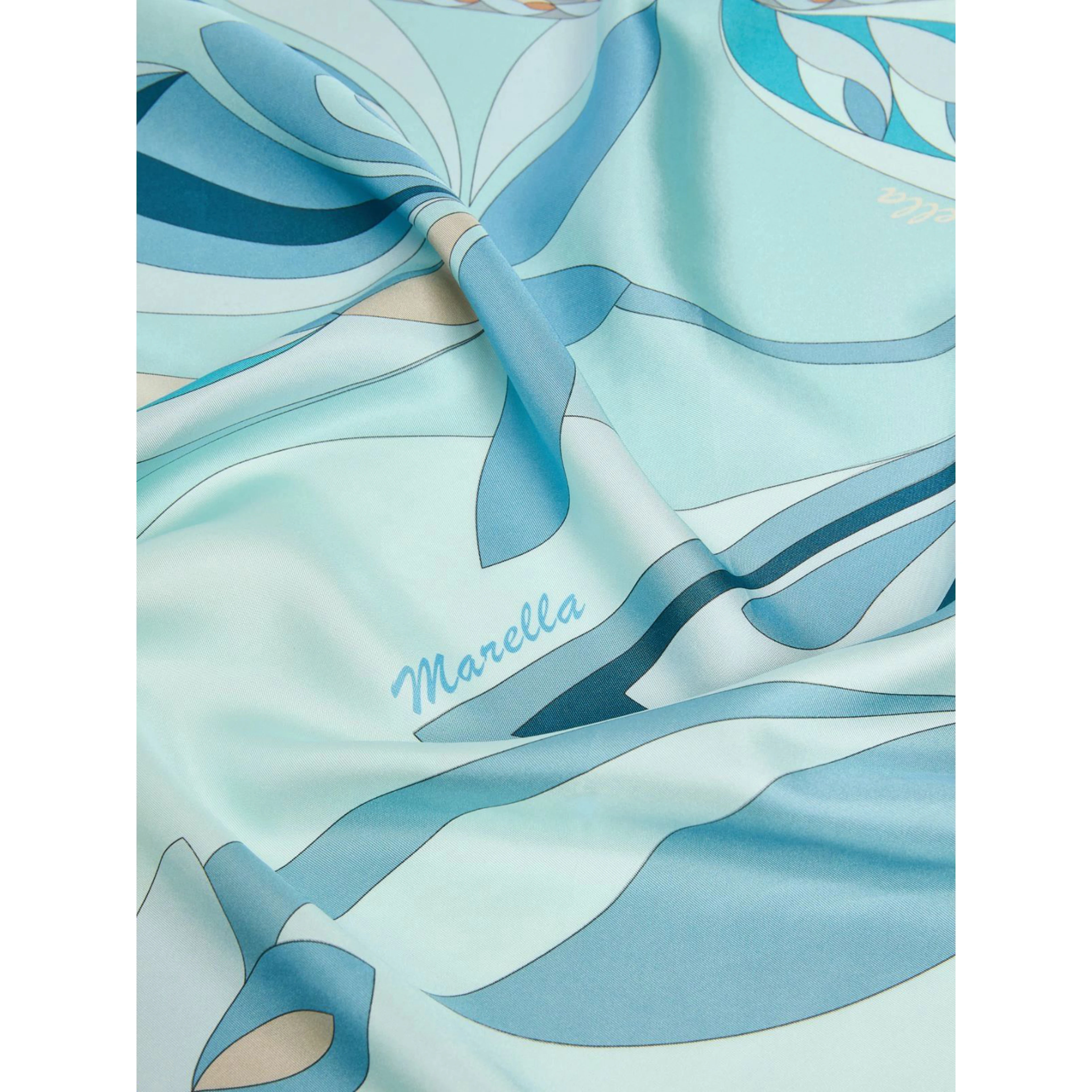 MARELLA MLATEMPO scarf