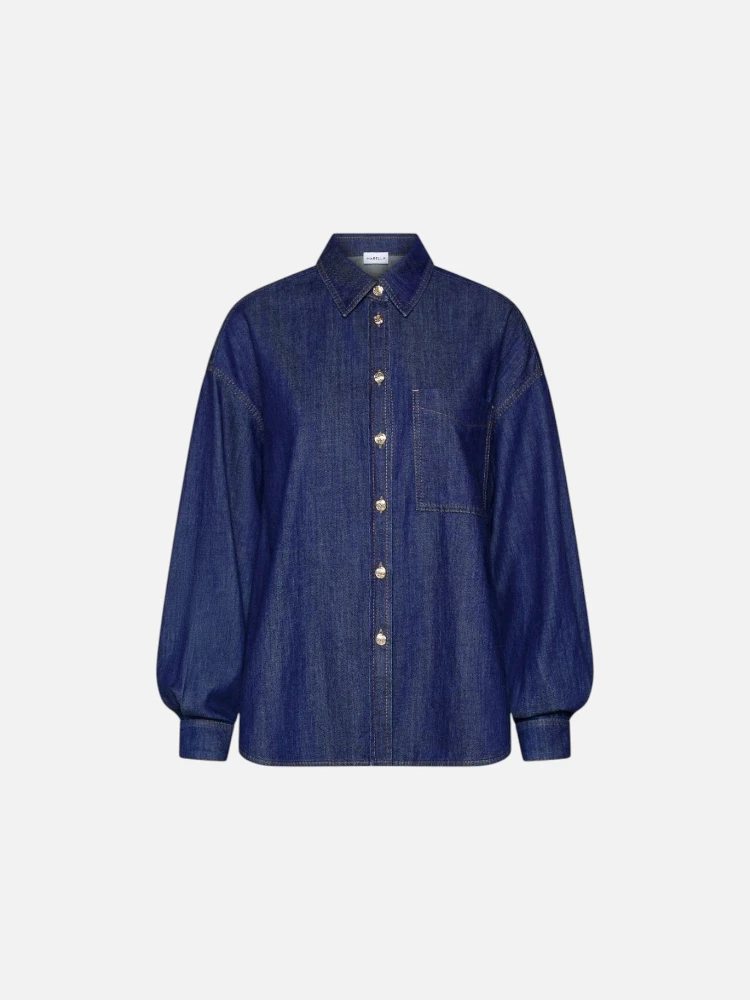 MARELLA MLLMEDEOLA shirt