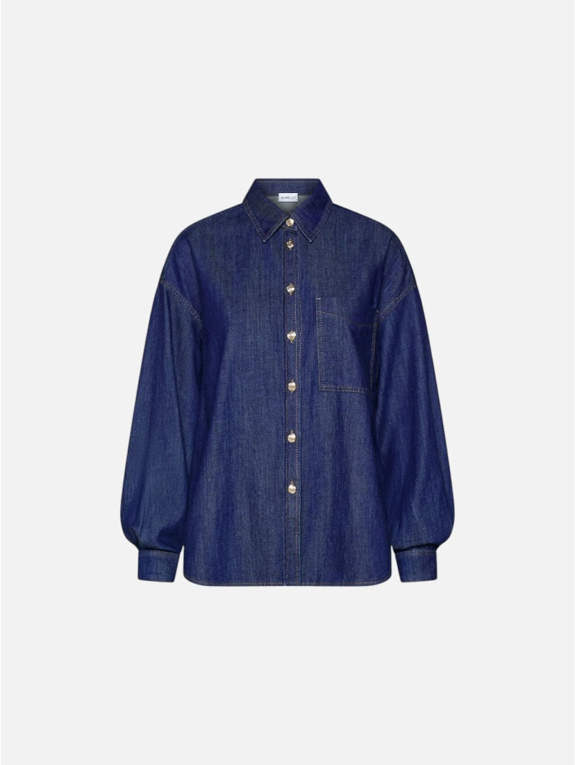 MARELLA MLLMEDEOLA shirt