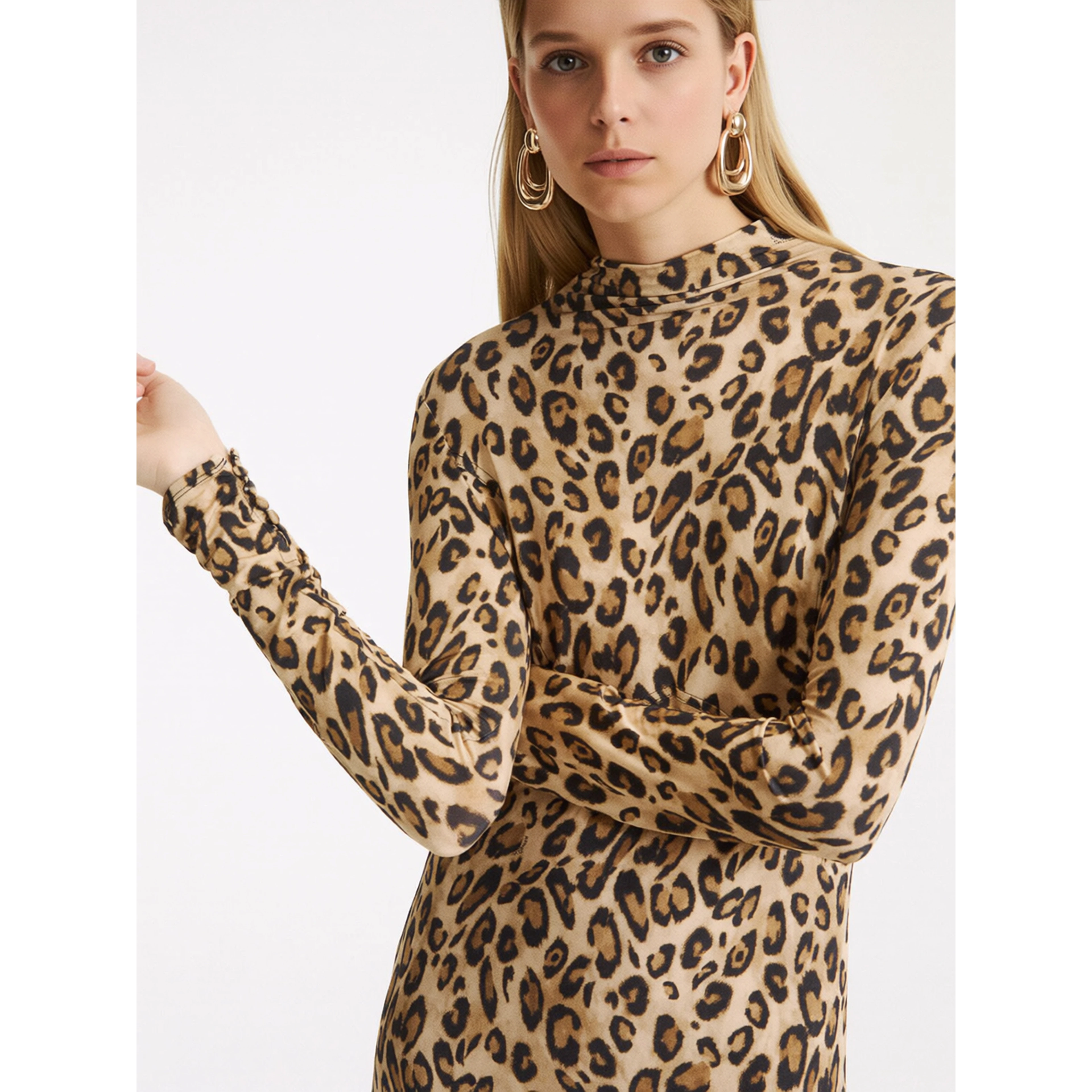 MARELLA MLSGIRINO dress